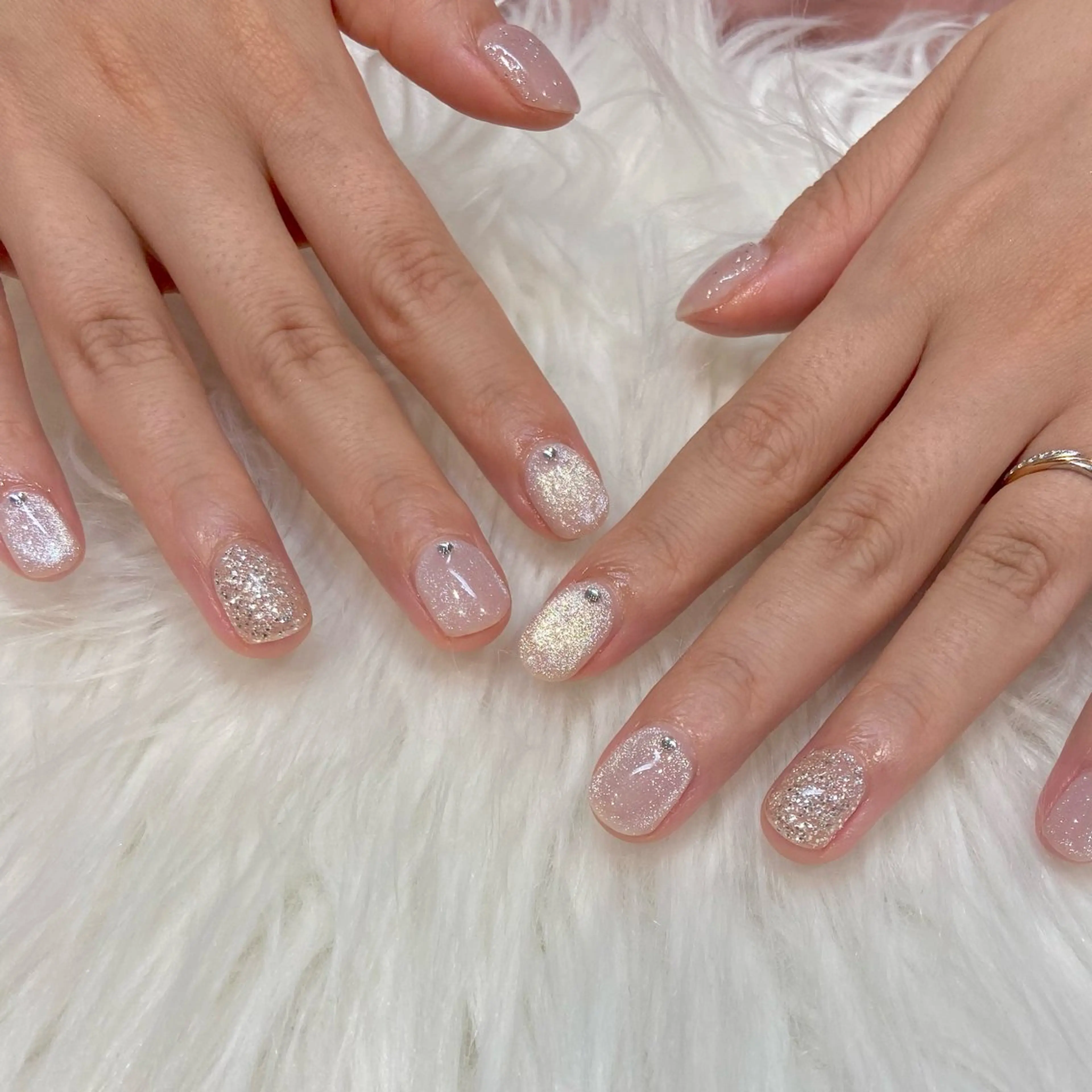 ネイル TiaryＮail Mayaのネイルデザイン