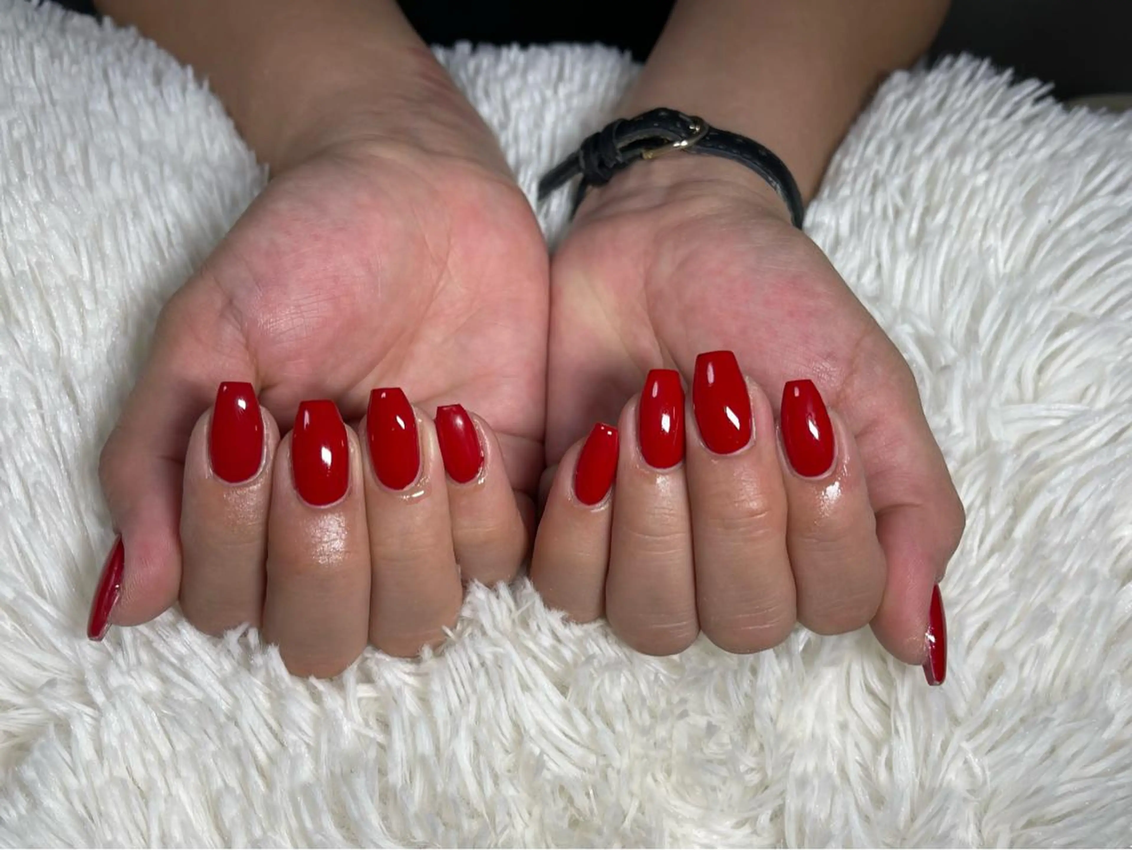 ネイル ハンドネイル R’s nailのエステ・リラクイメージ