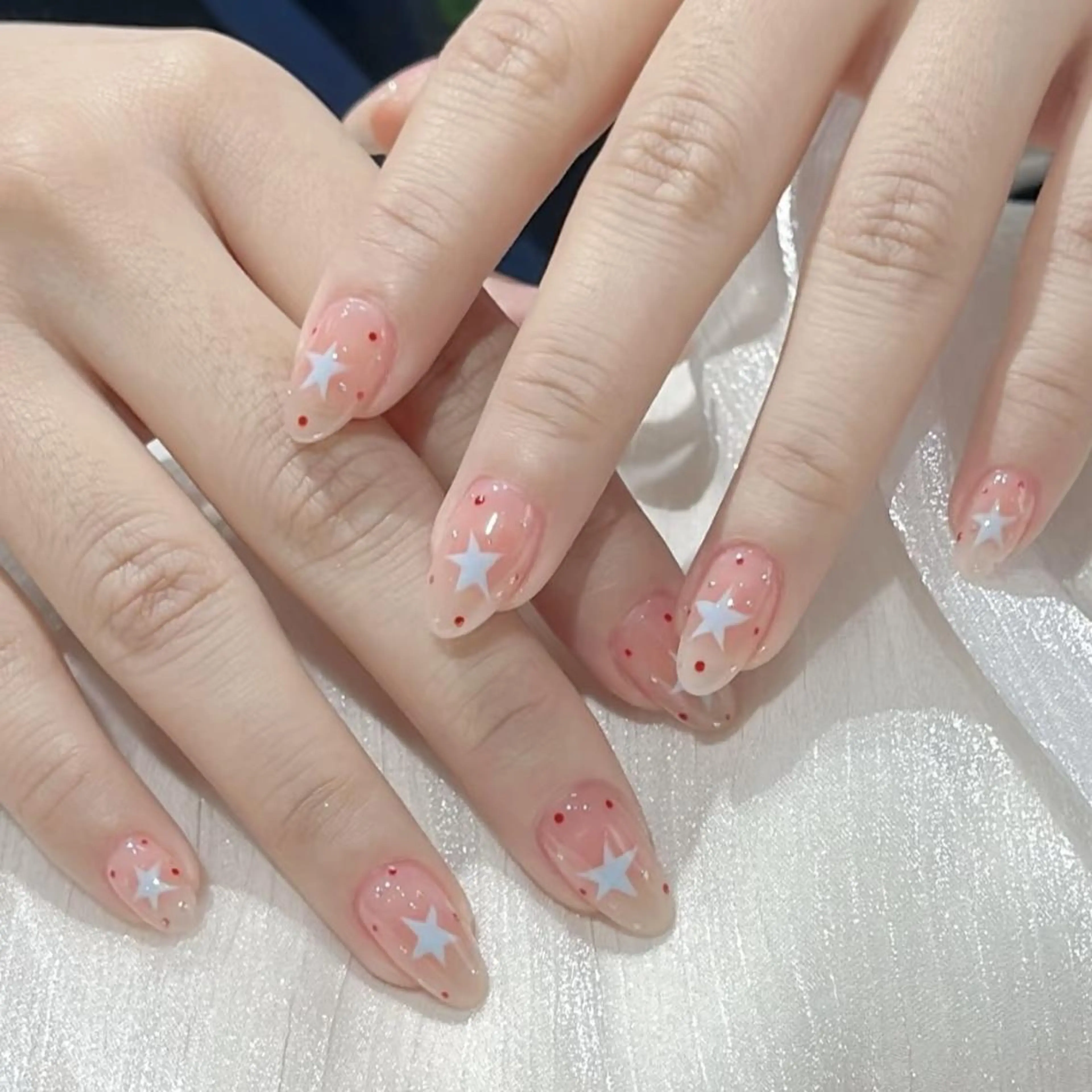 ネイル Mi Oのネイルデザイン