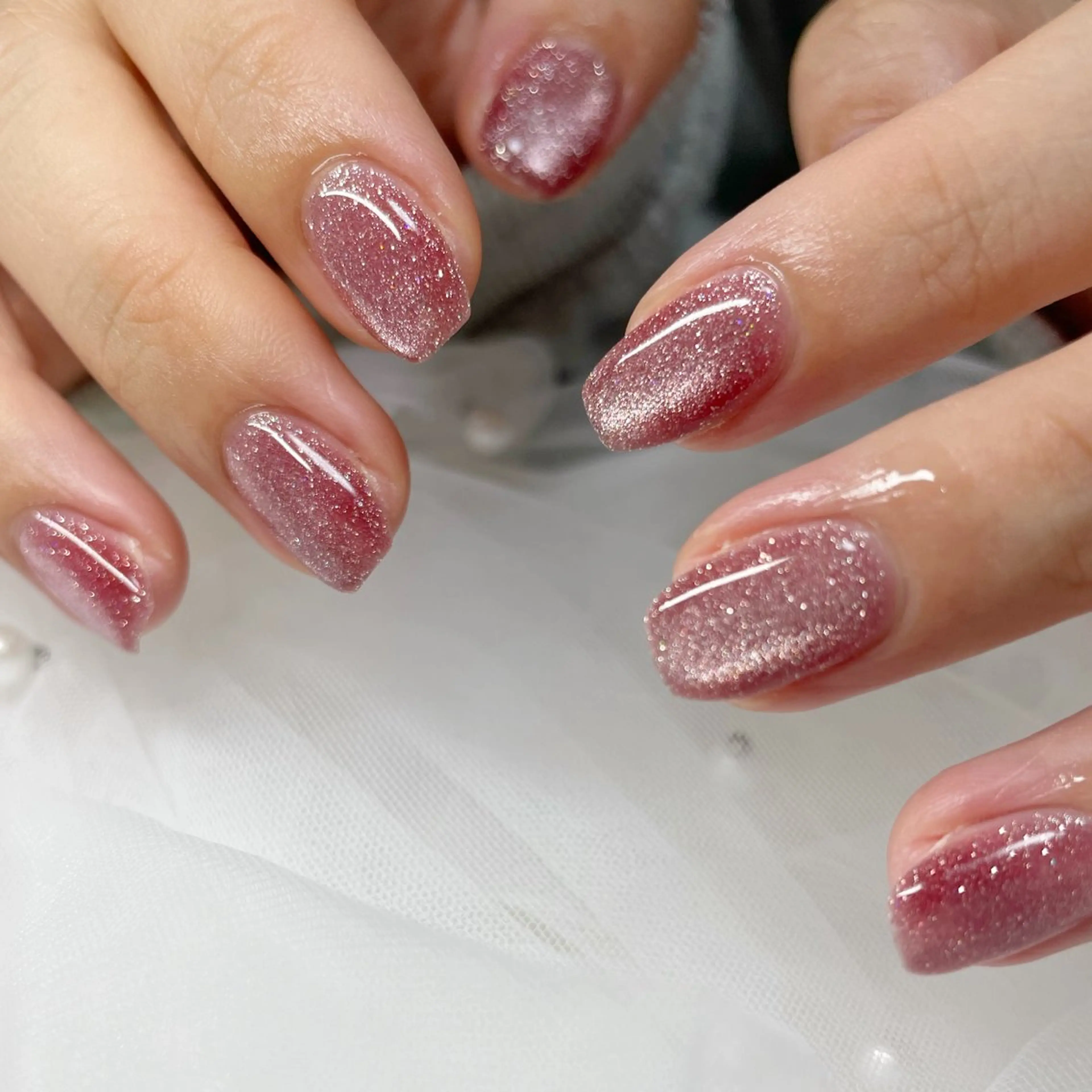 ネイル ハンドネイル nailsalon SANANAILのネイルデザイン