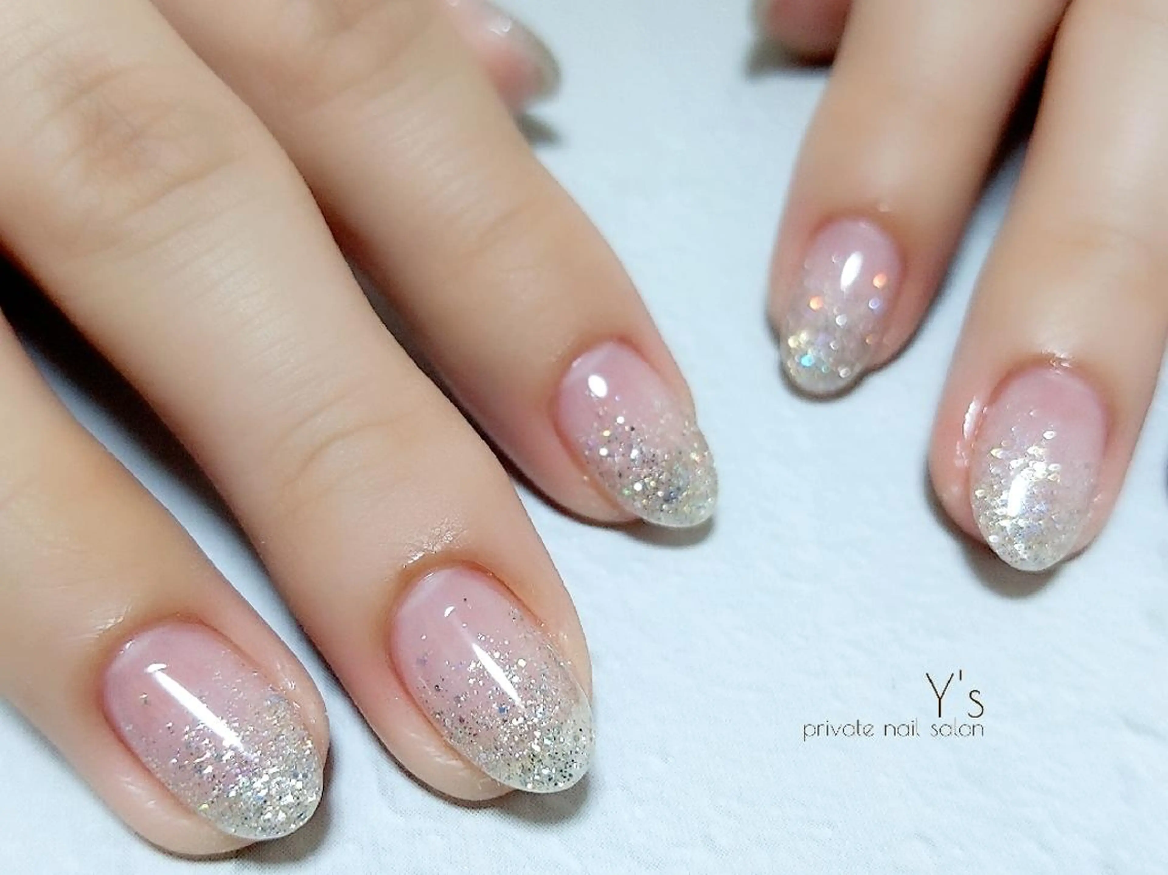 ネイル ハンドネイル YUMI NAGAI  のネイルデザイン