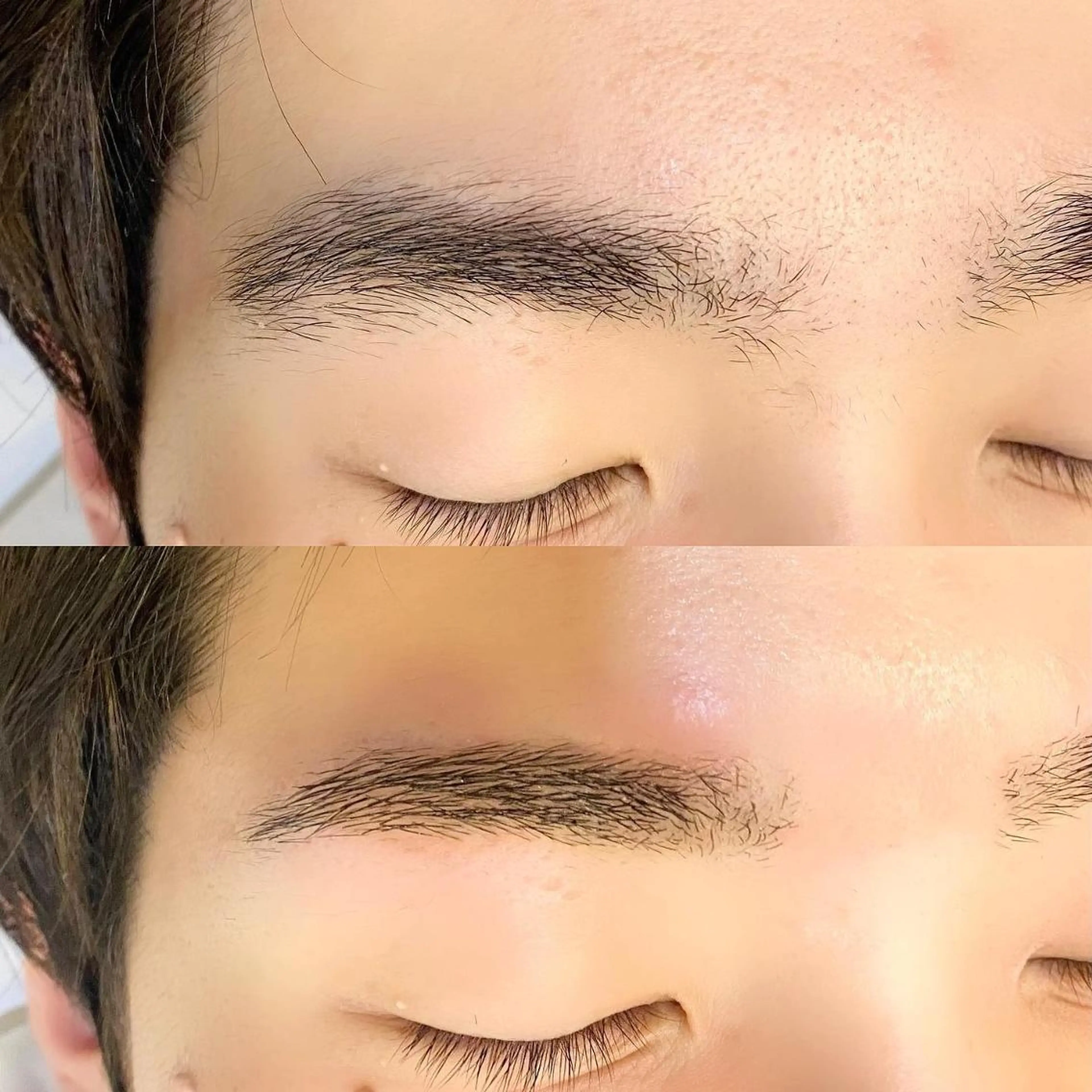 マツエク・マツパ フラットラッシュ パリジェンヌラッシュリフト まつげパーマ ボリュームラッシュ KURUMI🦋 まつエクまつパ美眉のマツエク・マツパデザイン