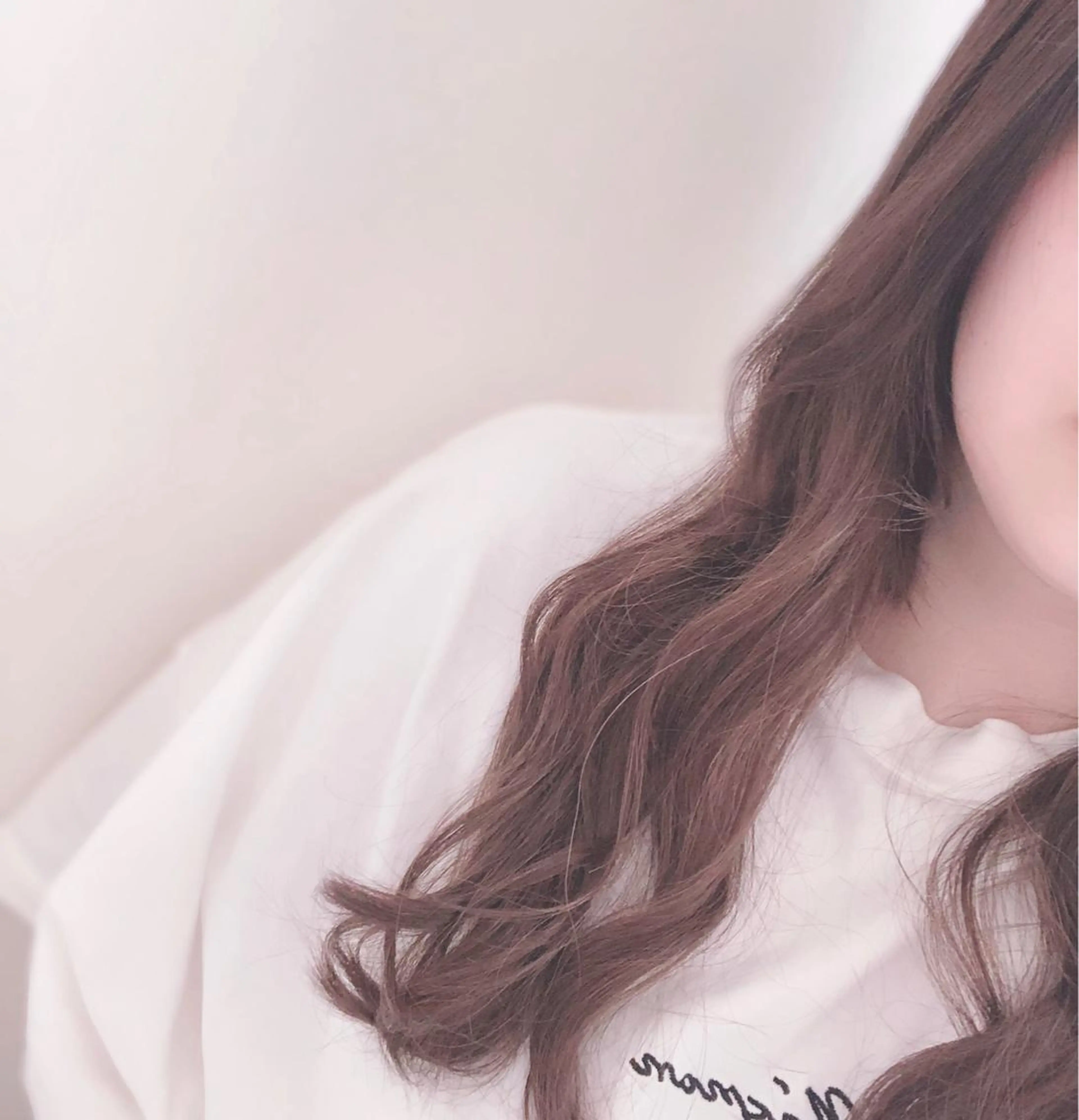 Yuueye mioの眉毛・アイブロウイメージ