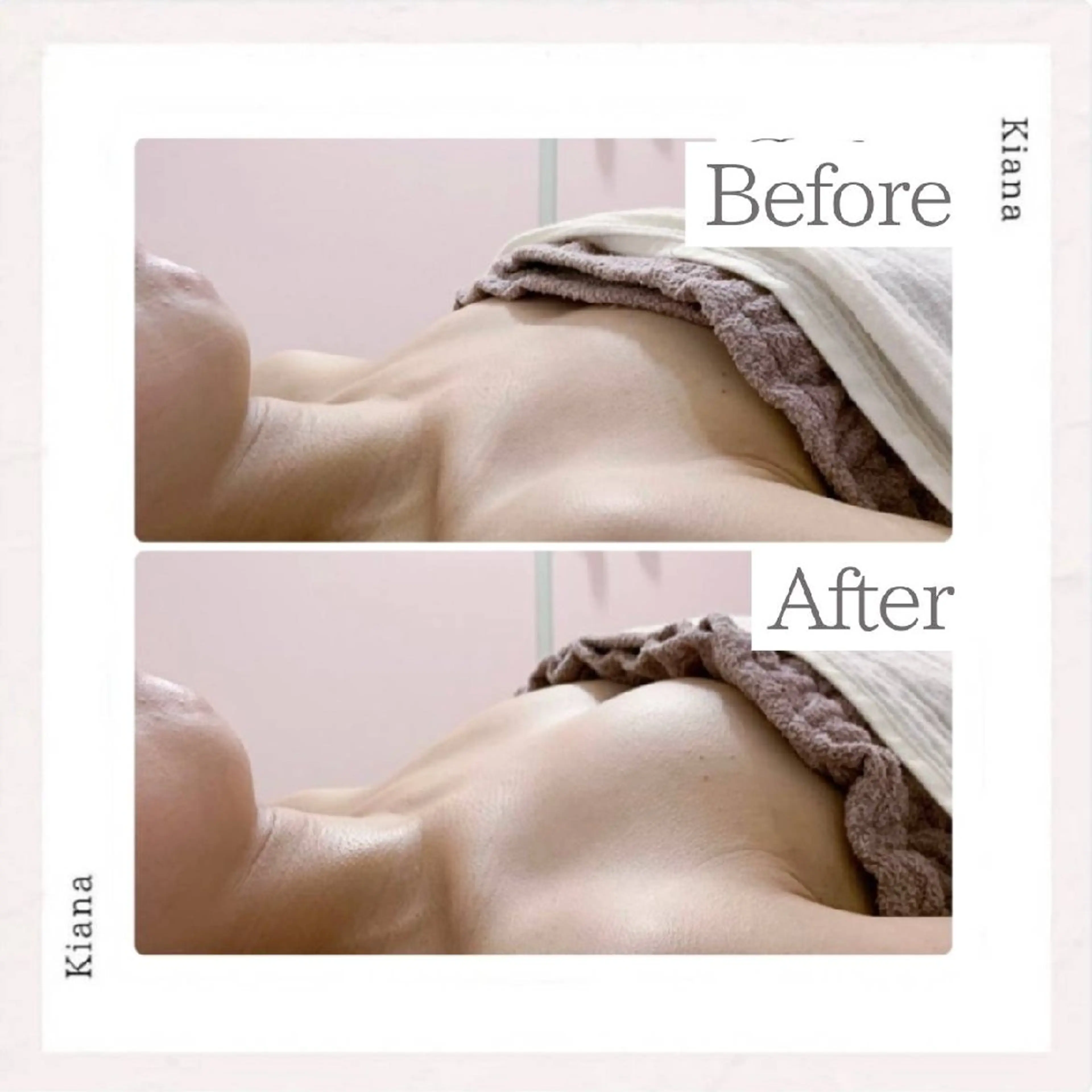 エステ リラク 【バスト専門店 】 Kiana のエステ・リラクイメージ