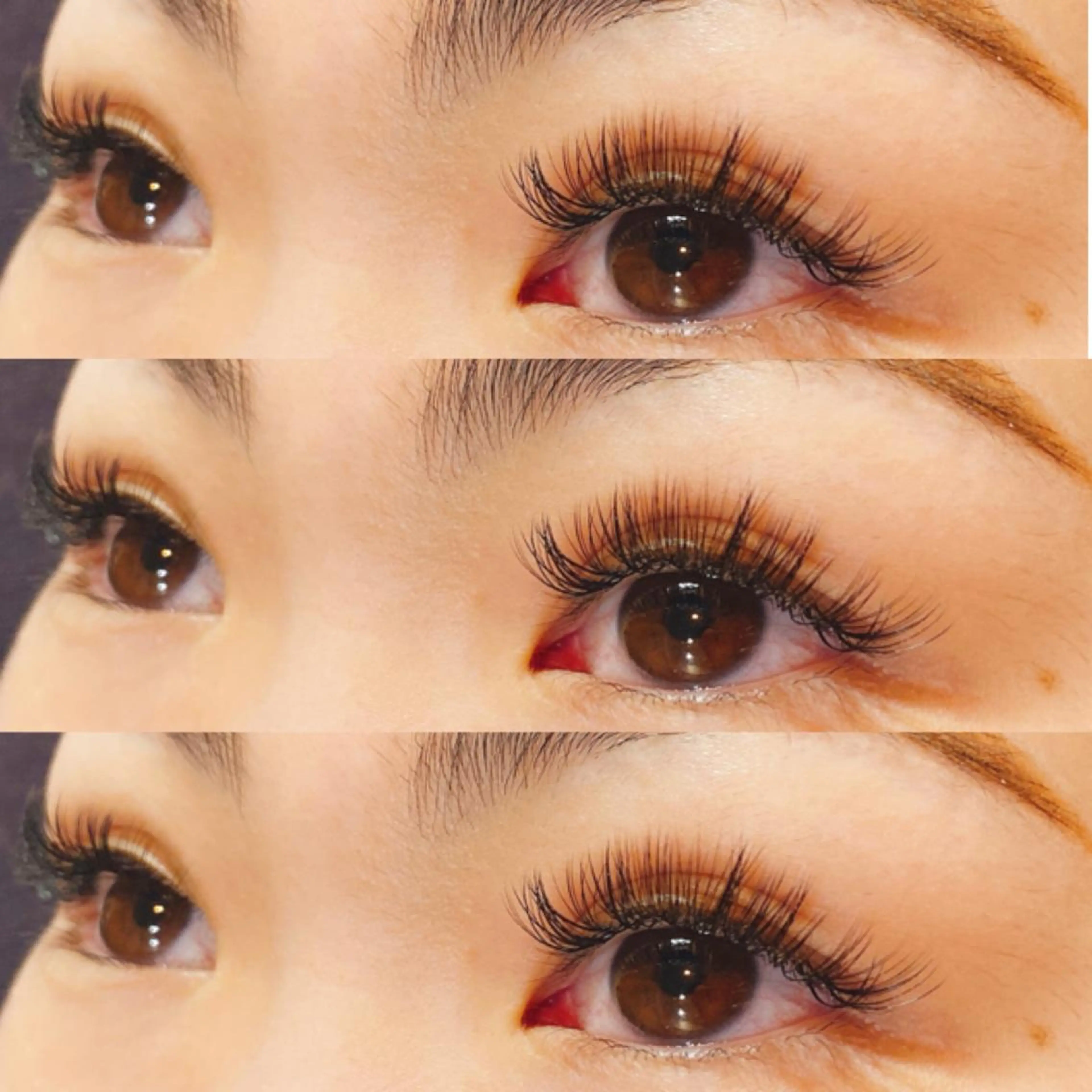 マツエク・マツパ chatran ishimochiのマツエク・マツパデザイン