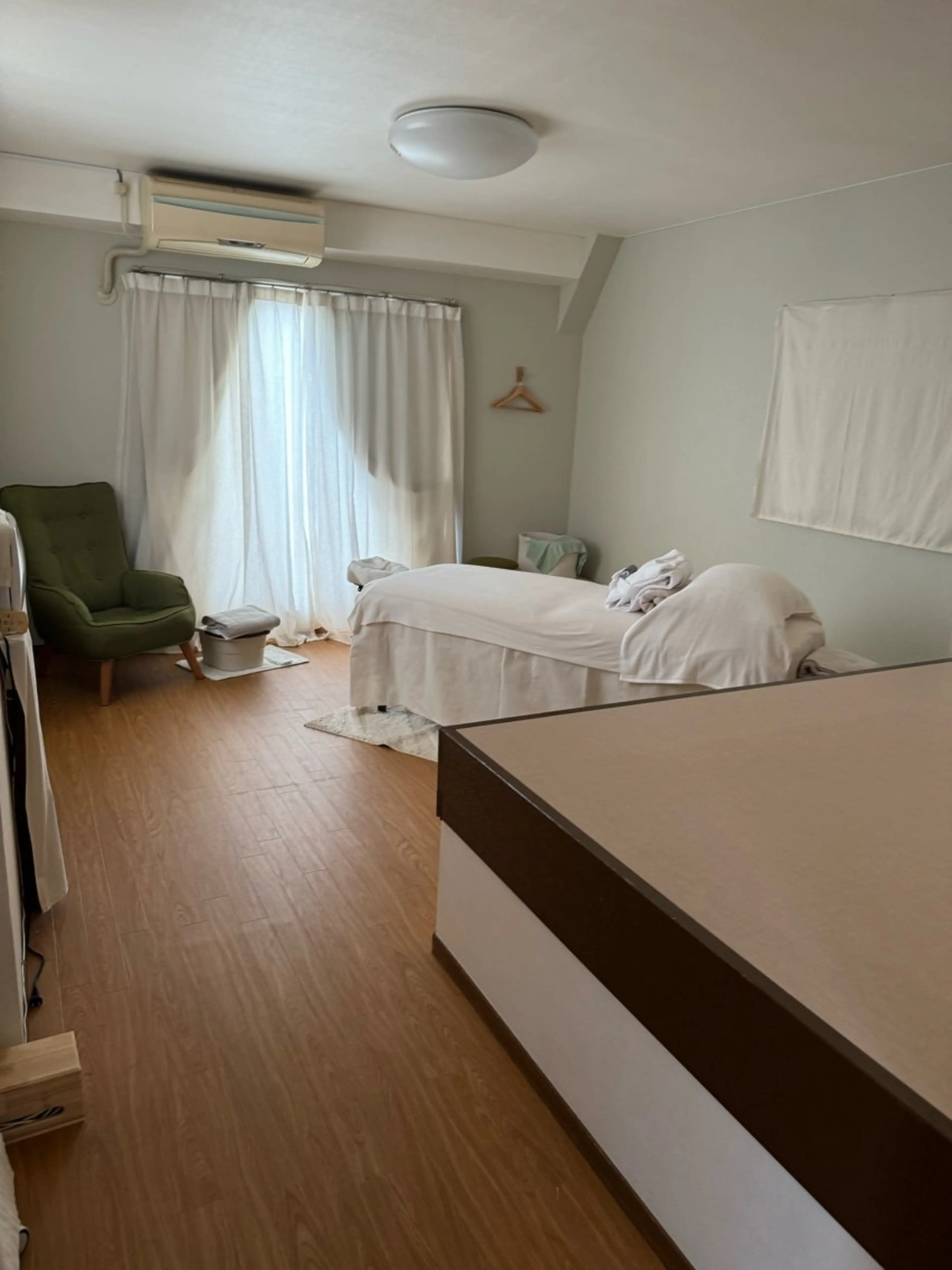 リラクゼーションスパ　ひのき所属・spaHINOKI 【女性専用】のエステ・リラクイメージ