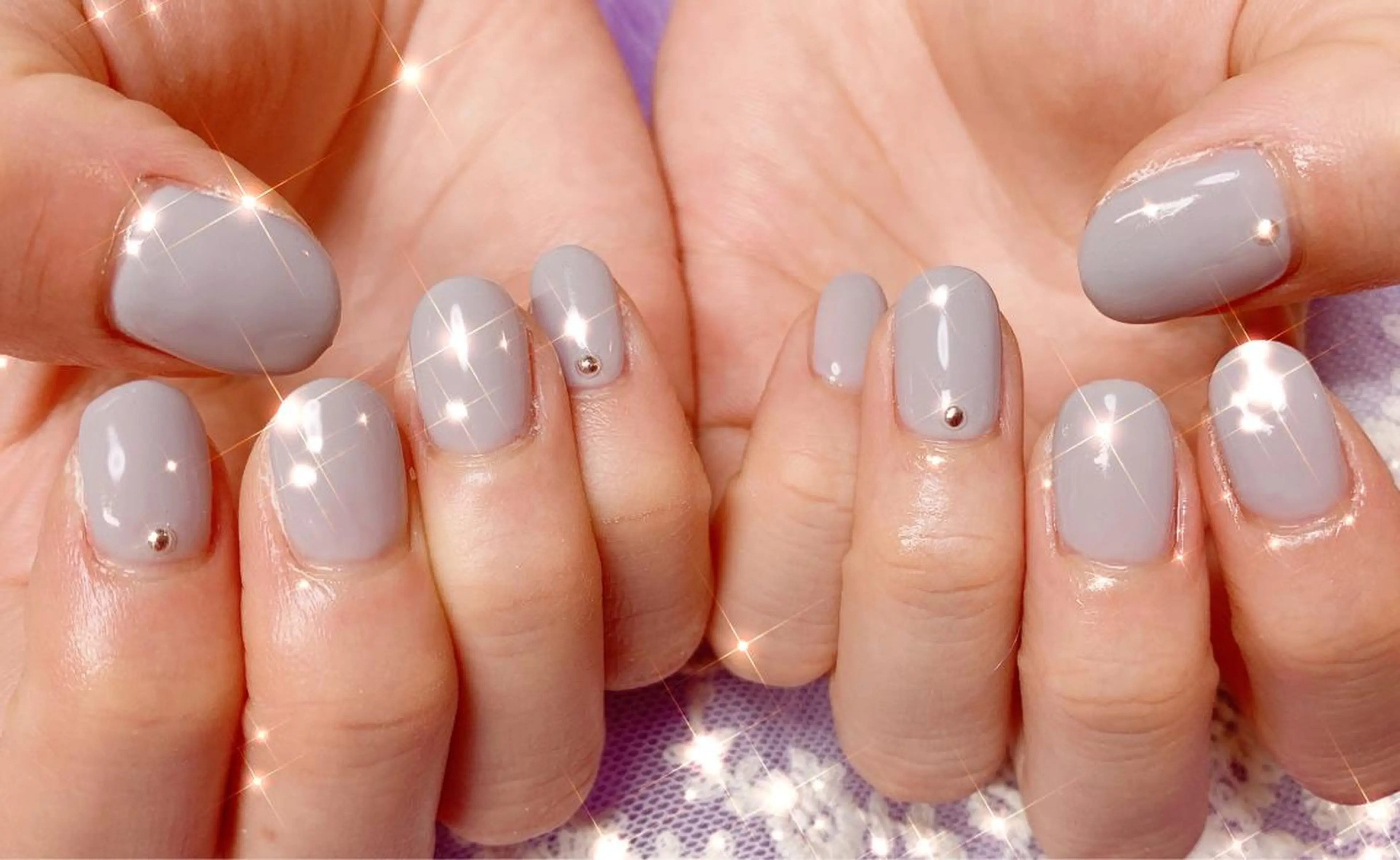 ネイル twincle nailのネイルデザイン