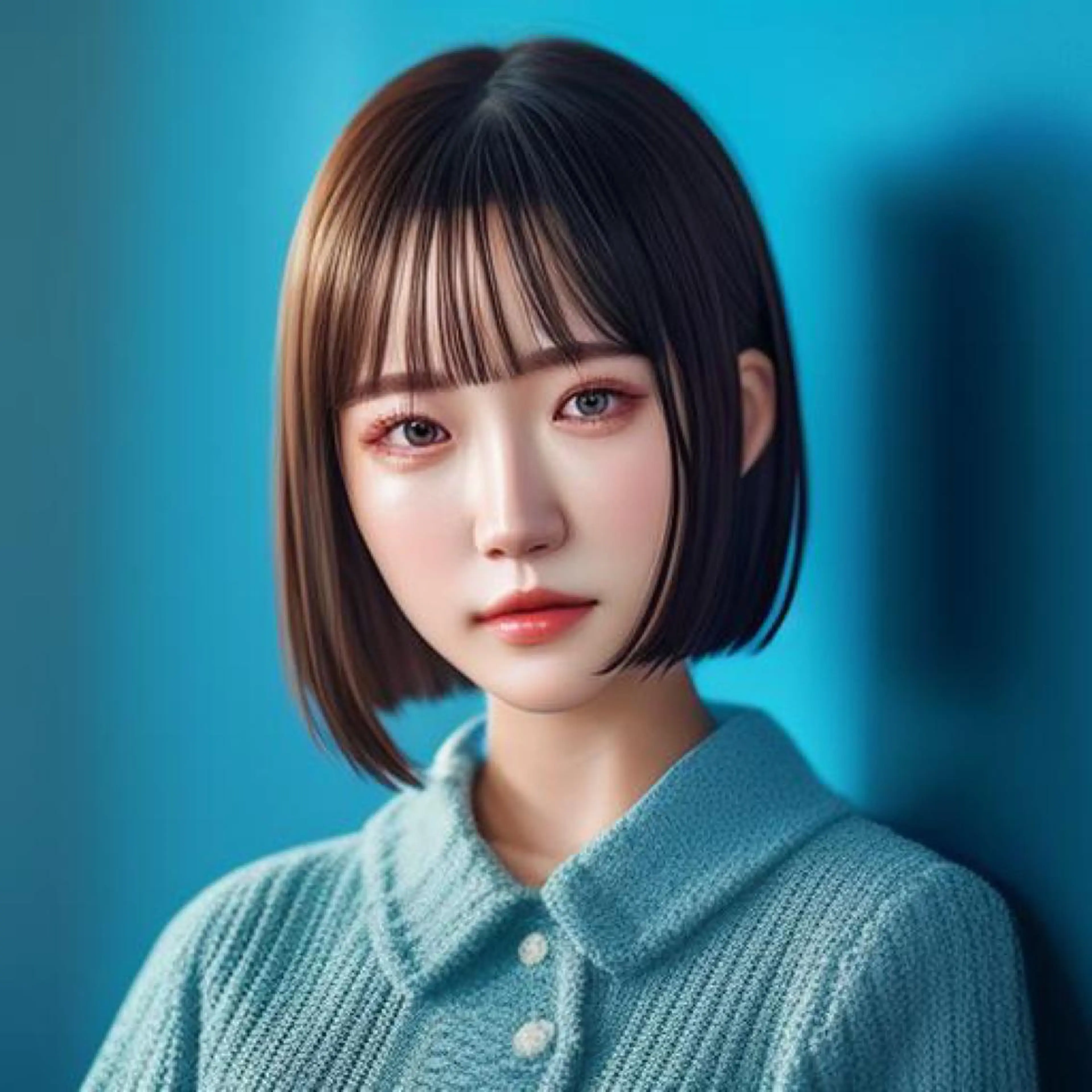 ショート LABO Tokyo所属・髪質改善サロン LABO TOKYOのヘアスタイル