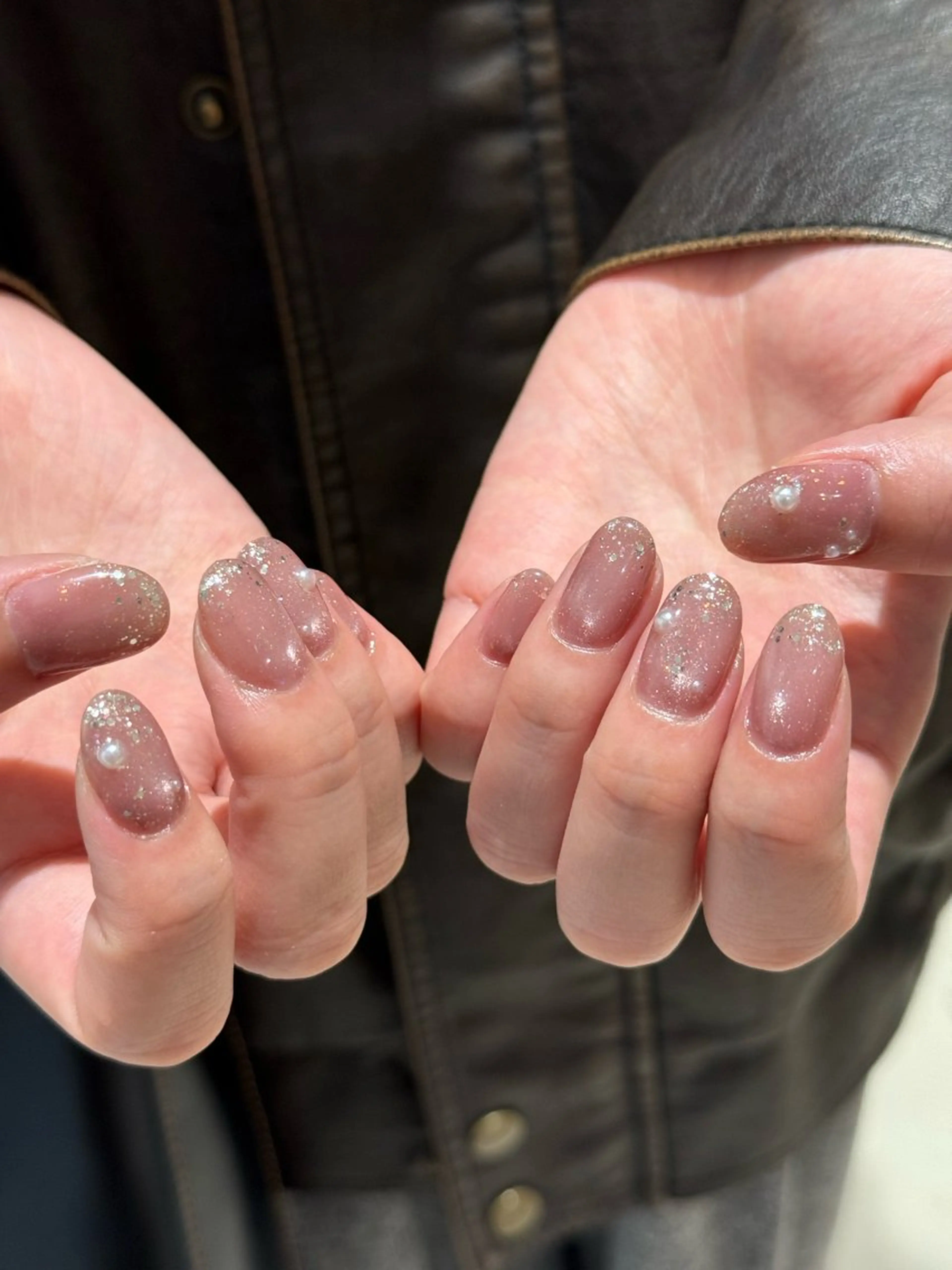 ネイル SACHIKO♪ premiereのネイルデザイン