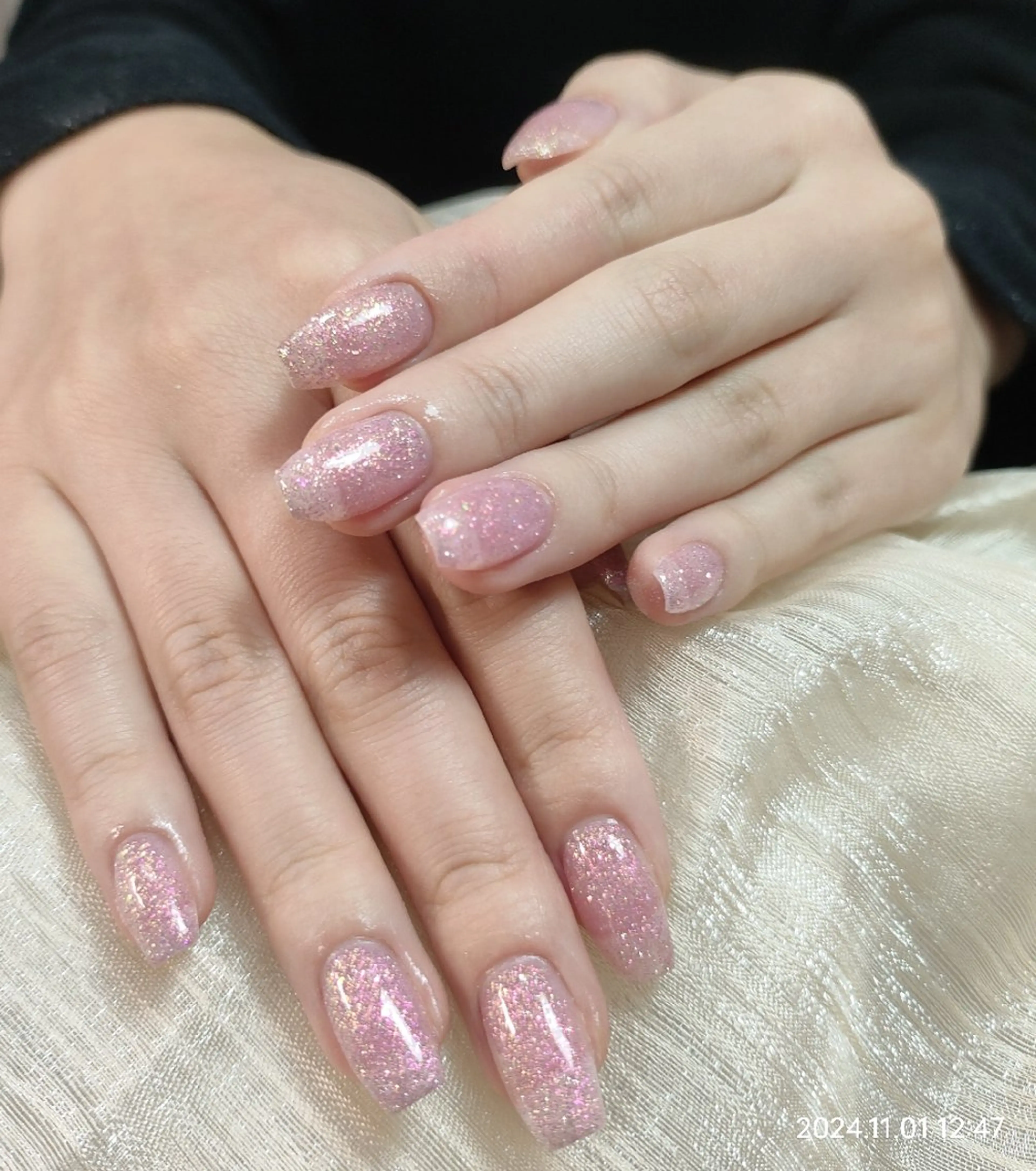 ネイル ハンドネイル nail circlesのネイルデザイン