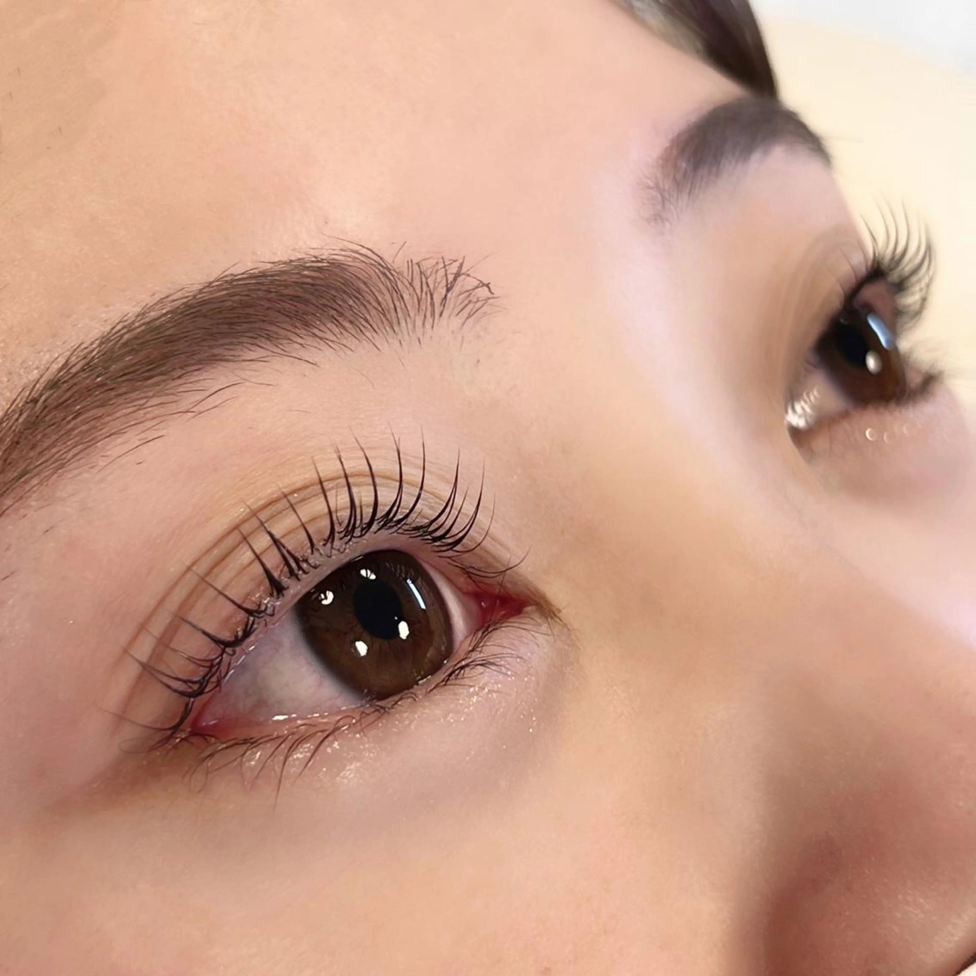 マツエク・マツパ マツパ eyelashZen ♥️HIMEのマツエク・マツパデザイン