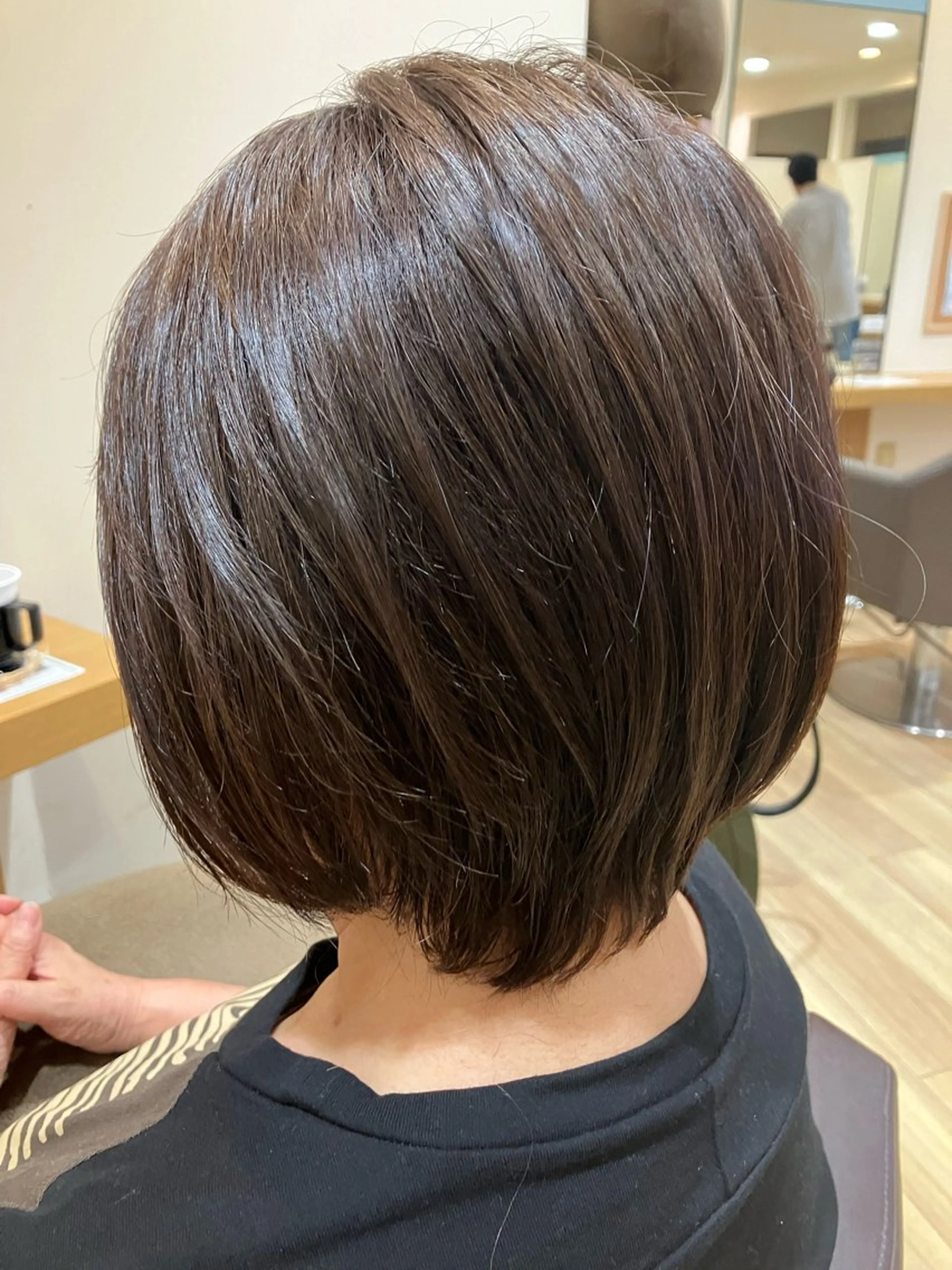 ショート カット カットモデル募集/ 宮内のヘアスタイル