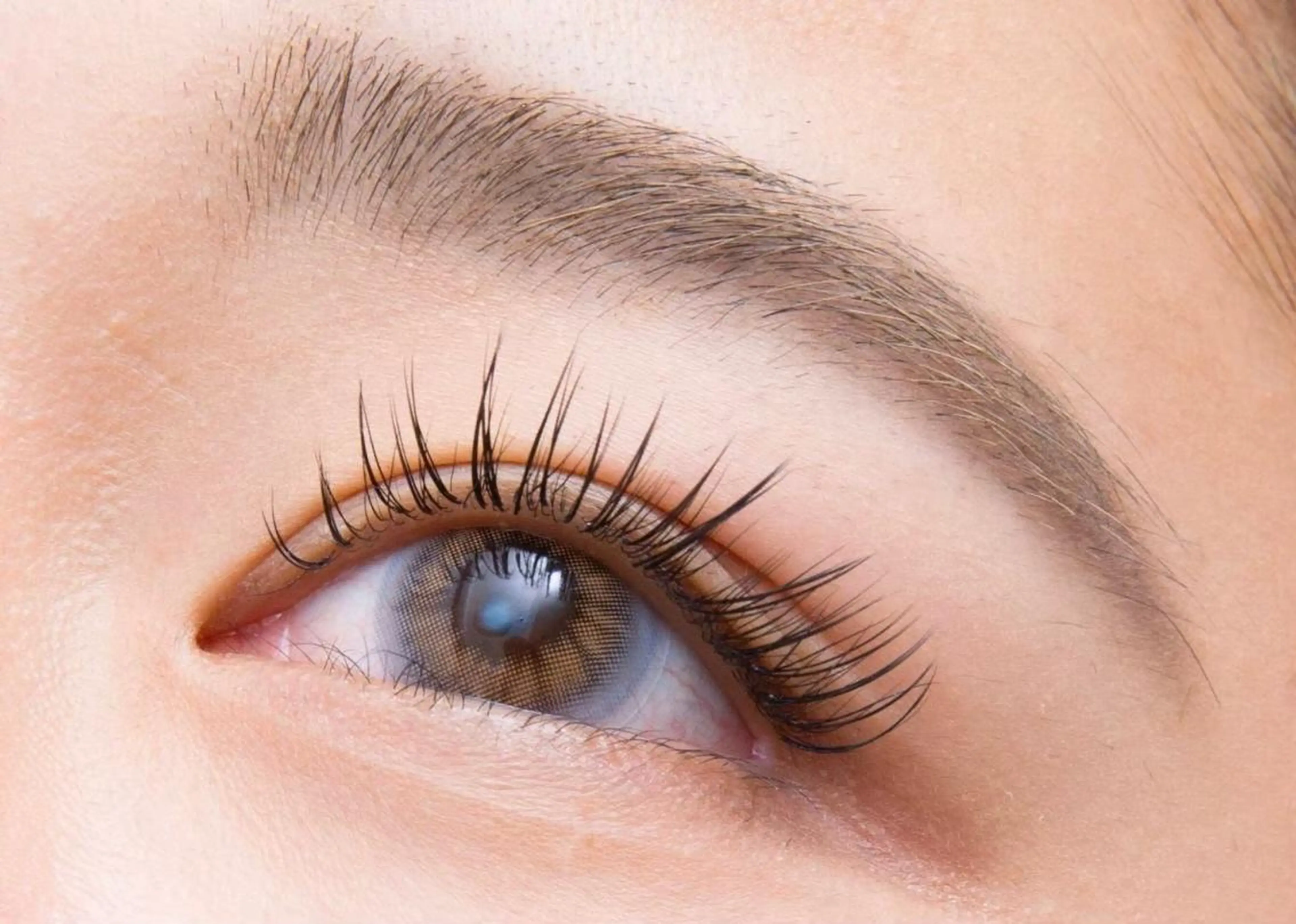 マツエク・マツパ COCO ジュニア育成店のマツエク・マツパデザイン