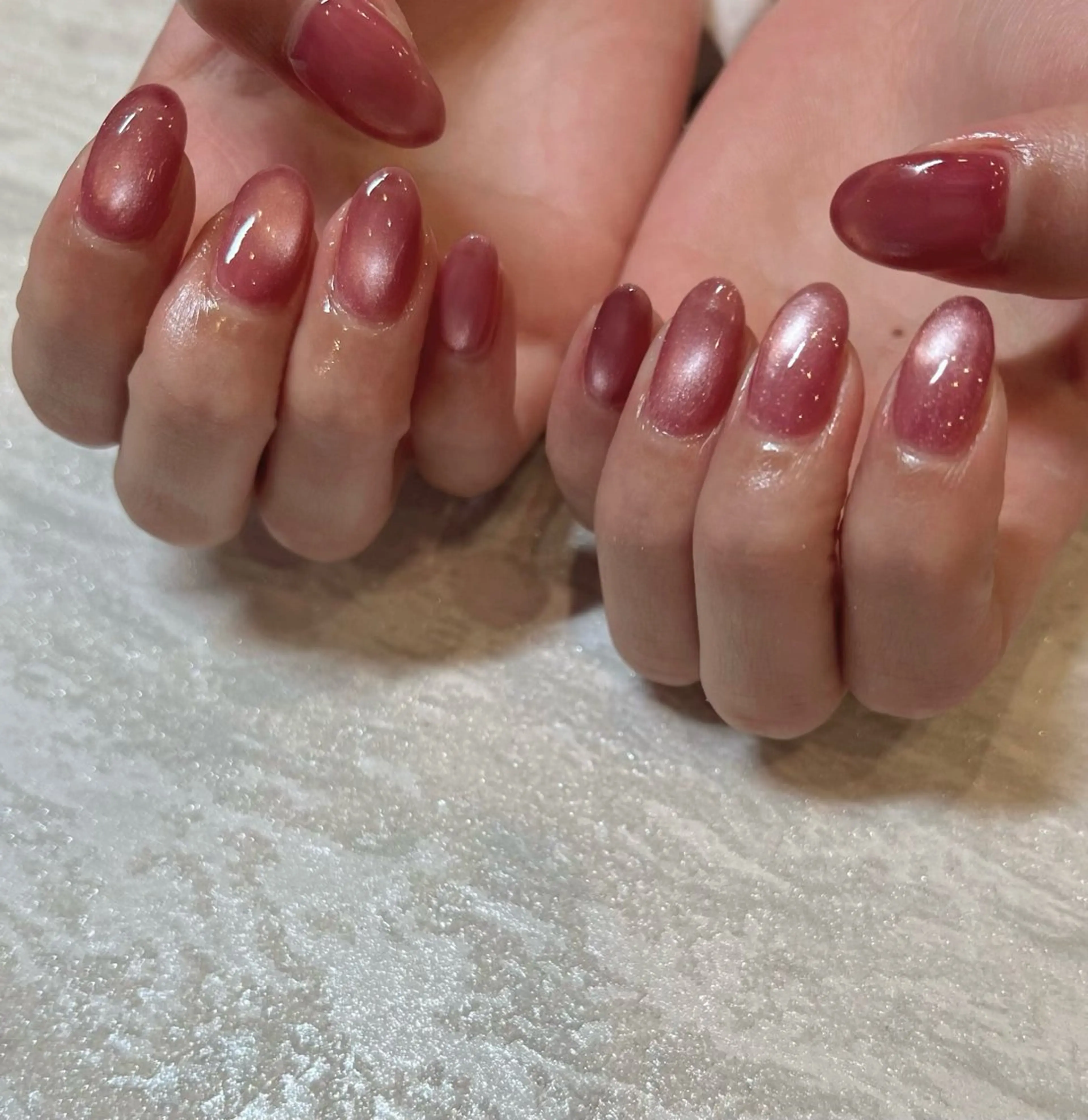 ネイル nailartist lisaのネイルデザイン