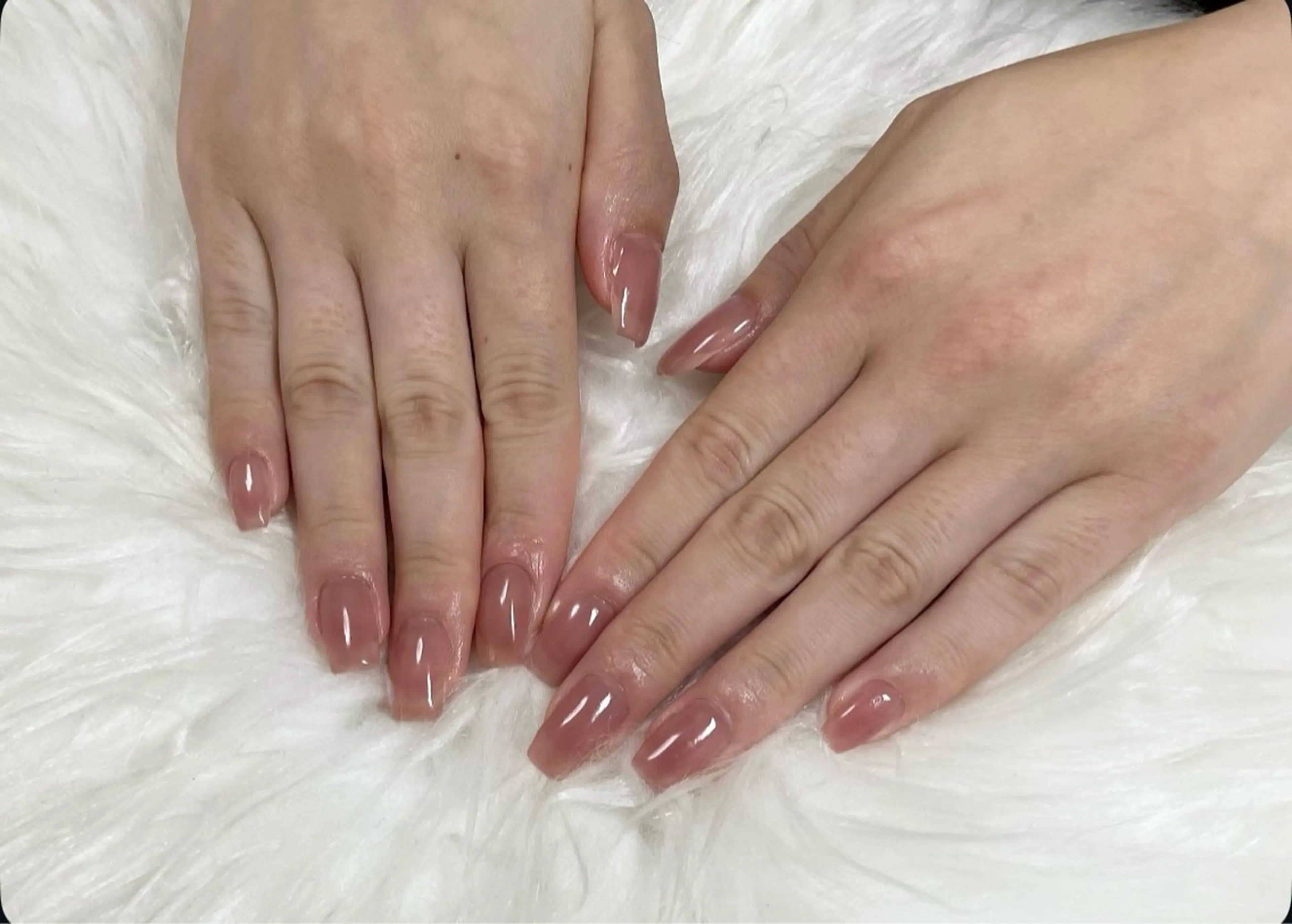 ネイル nailsalon HOPEのネイルデザイン