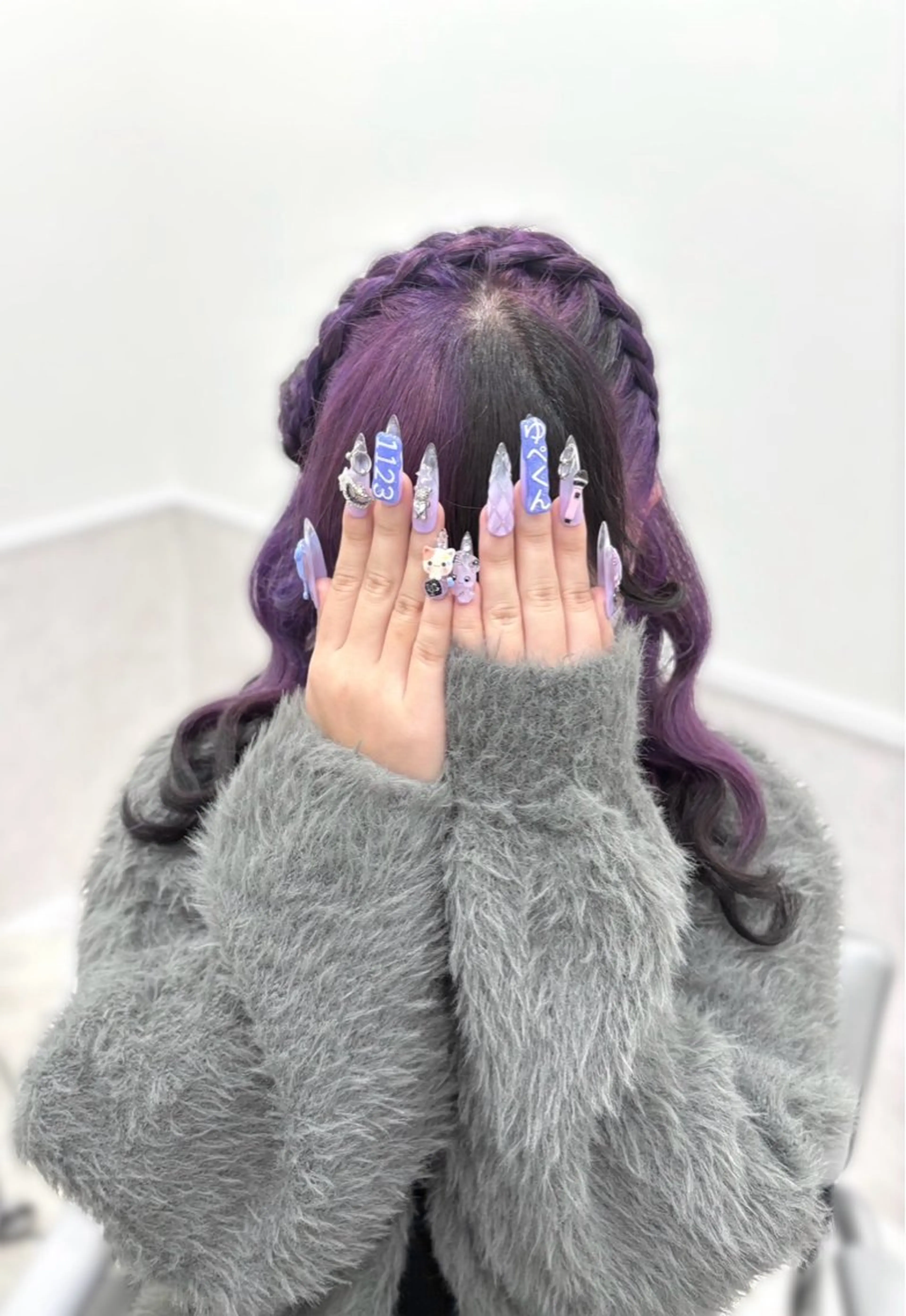 ヘアアレンジ ヘアセット Lilme🎀 ゆうひのヘアスタイル