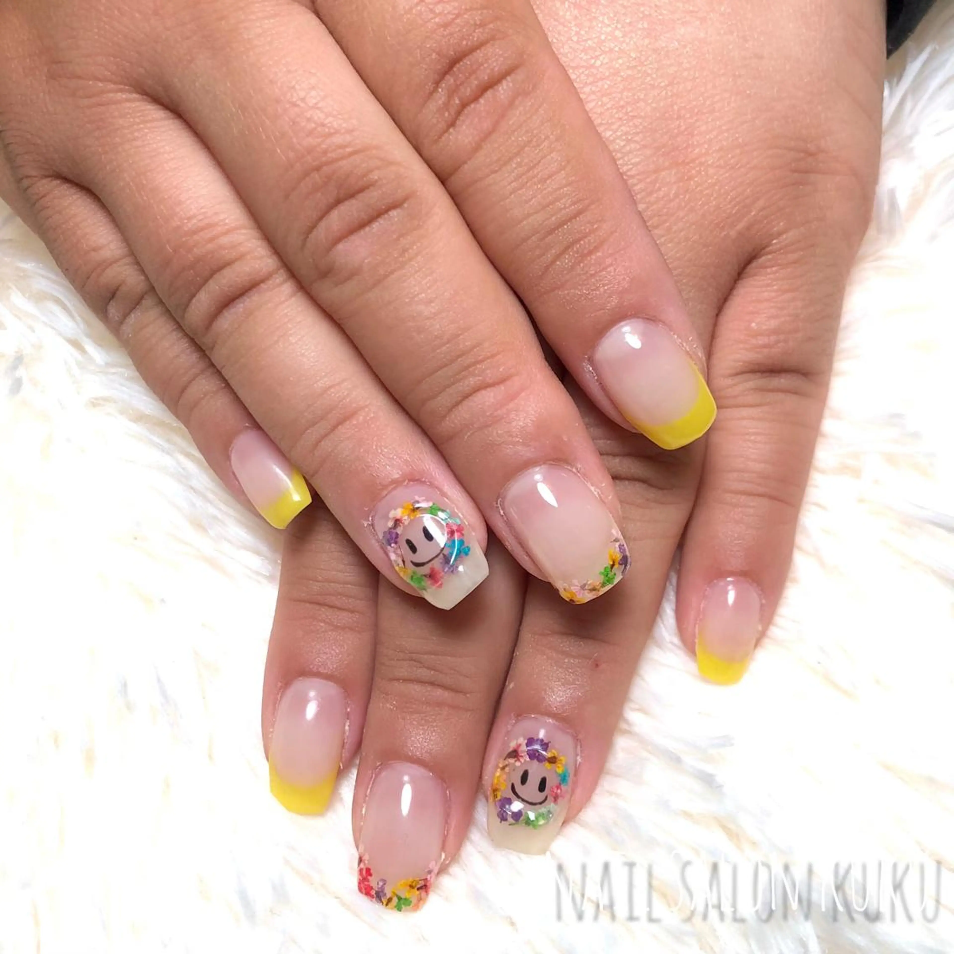 ネイル nail salon kuku所属・nail salon kukuのネイルデザイン