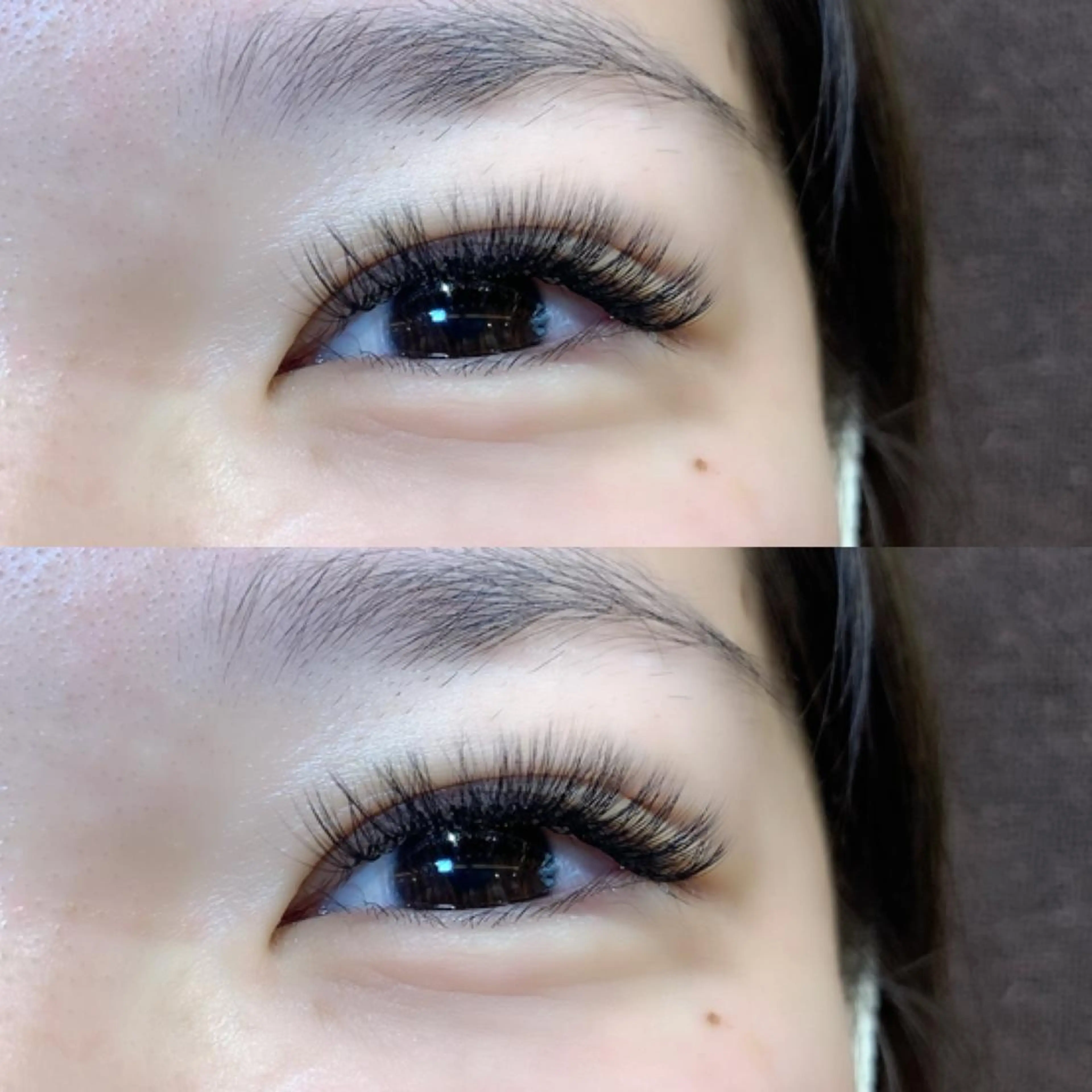 マツエク・マツパ マツエク sola: neolive近藤のマツエク・マツパデザイン