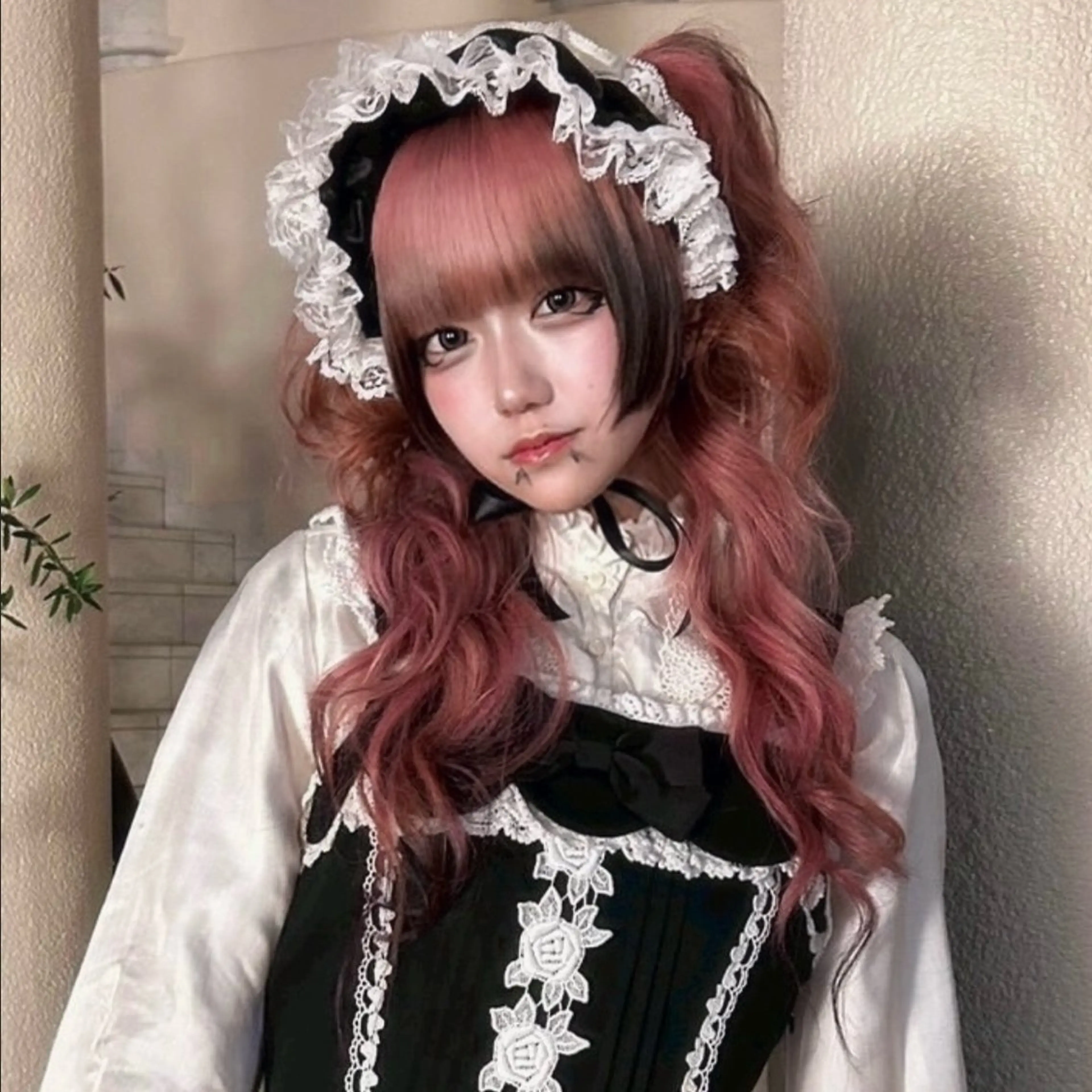 ヘアアレンジ ユメナ ̖́-のヘアスタイル