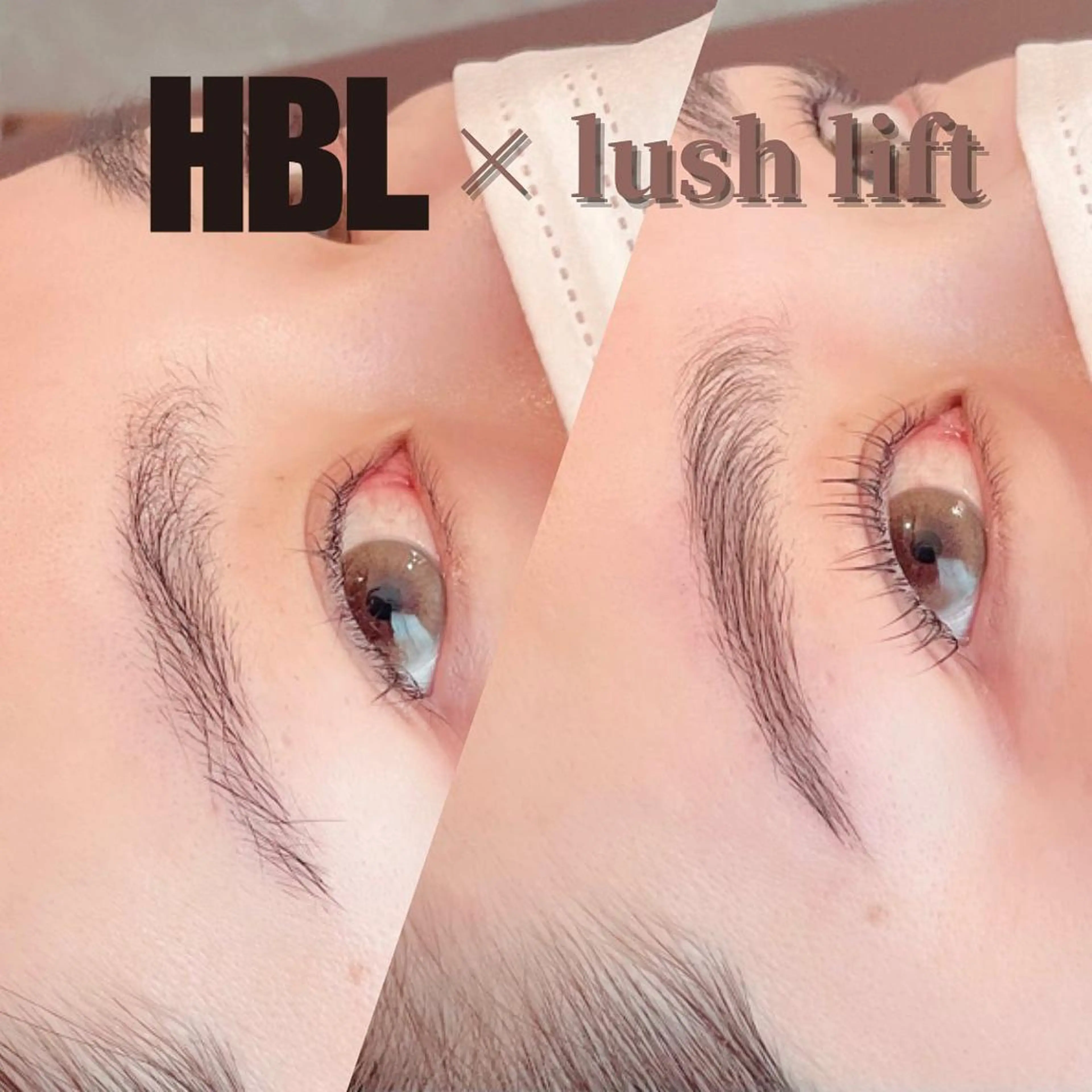 マツエク・マツパ アイブロウ ワックス脱毛 その他(アイブロウ) eyelash salon7のマツエク・マツパデザイン