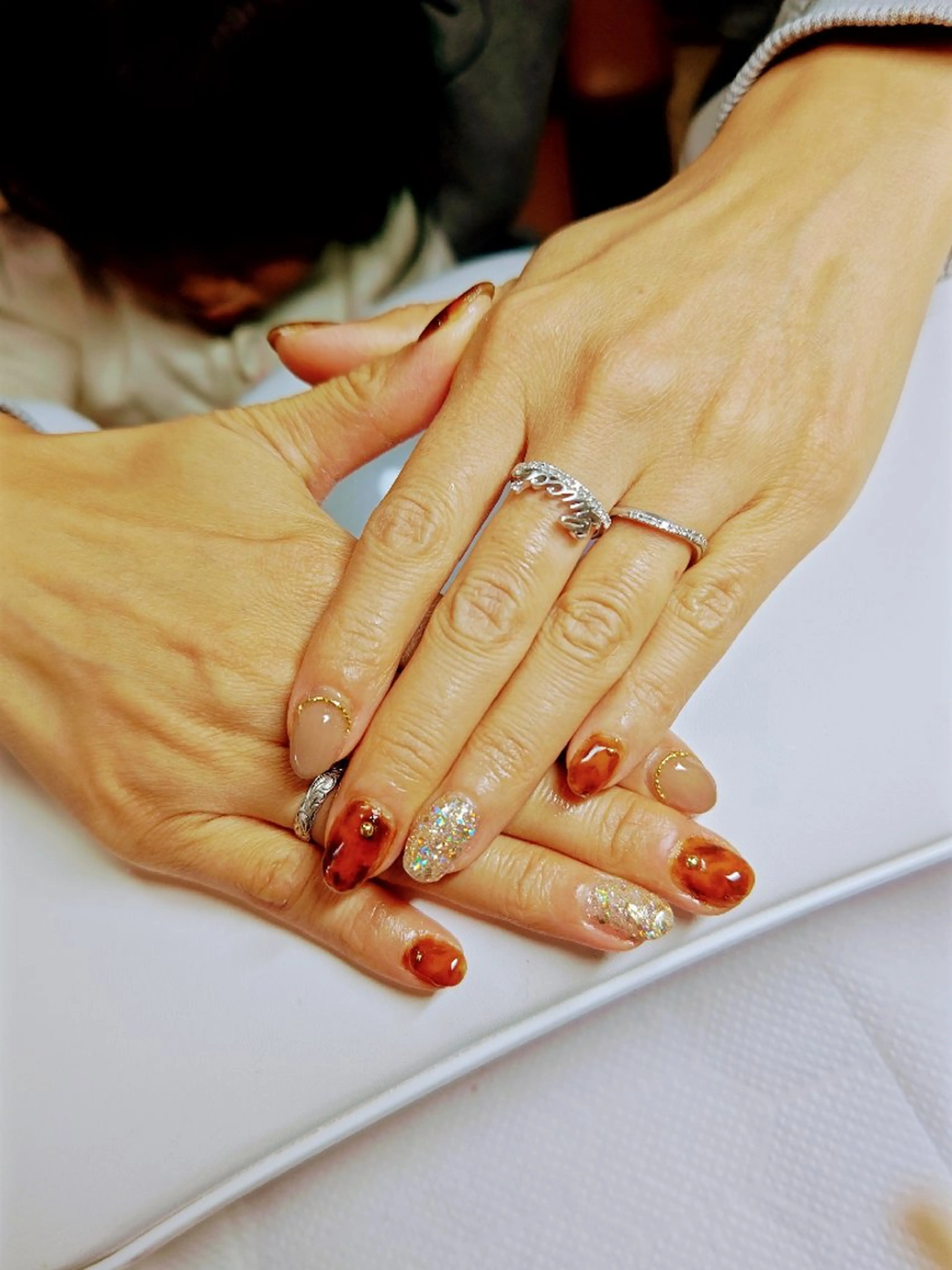 ネイル 小山店 sayakaのその他イメージ