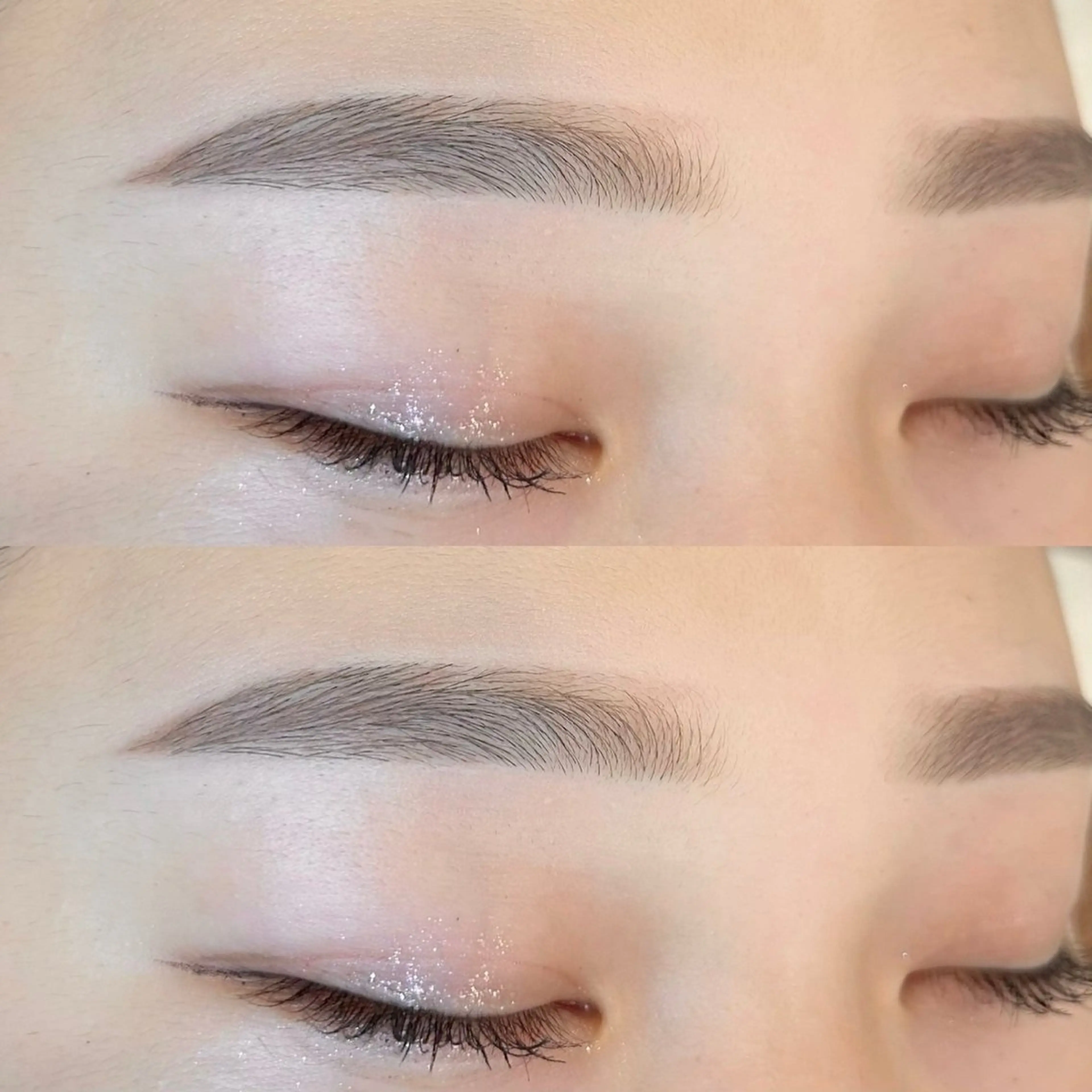 アイブロウ レアファースト高槻所属・菜 沙のマツエク・マツパデザイン