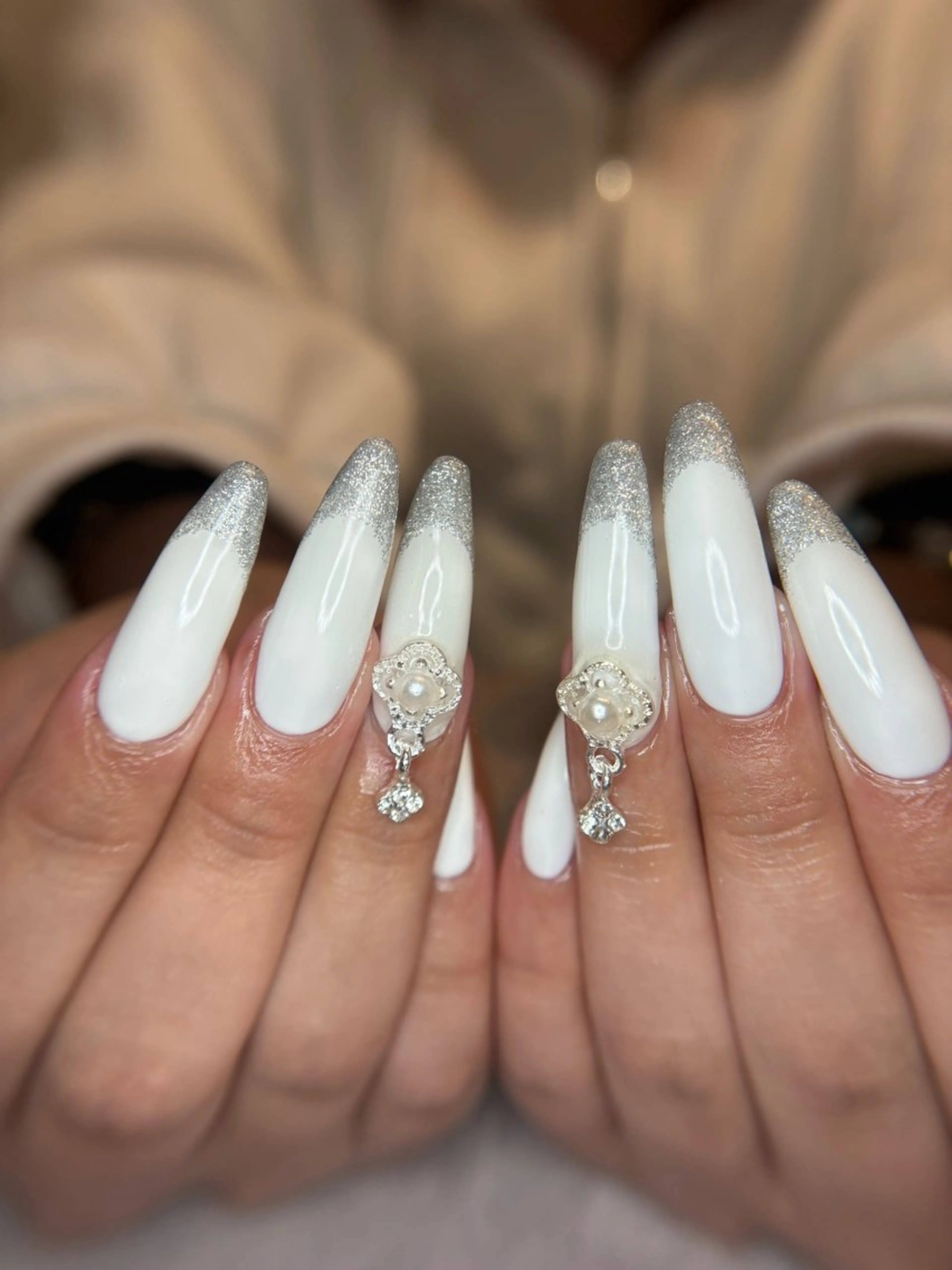 ネイル ハンドネイル kupu所属・ネイルサロン kupuのネイルデザイン