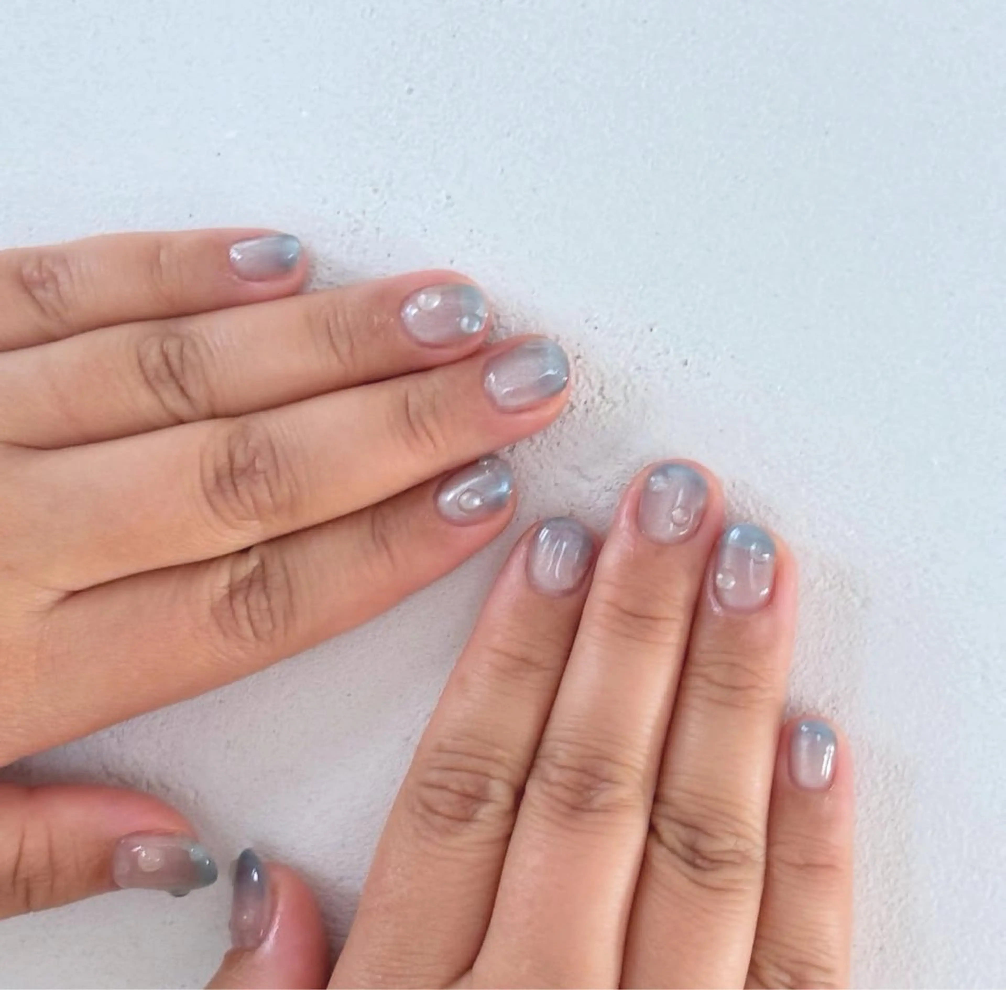 ネイル ハンドネイル TAKAHASHI KANAのネイルデザイン