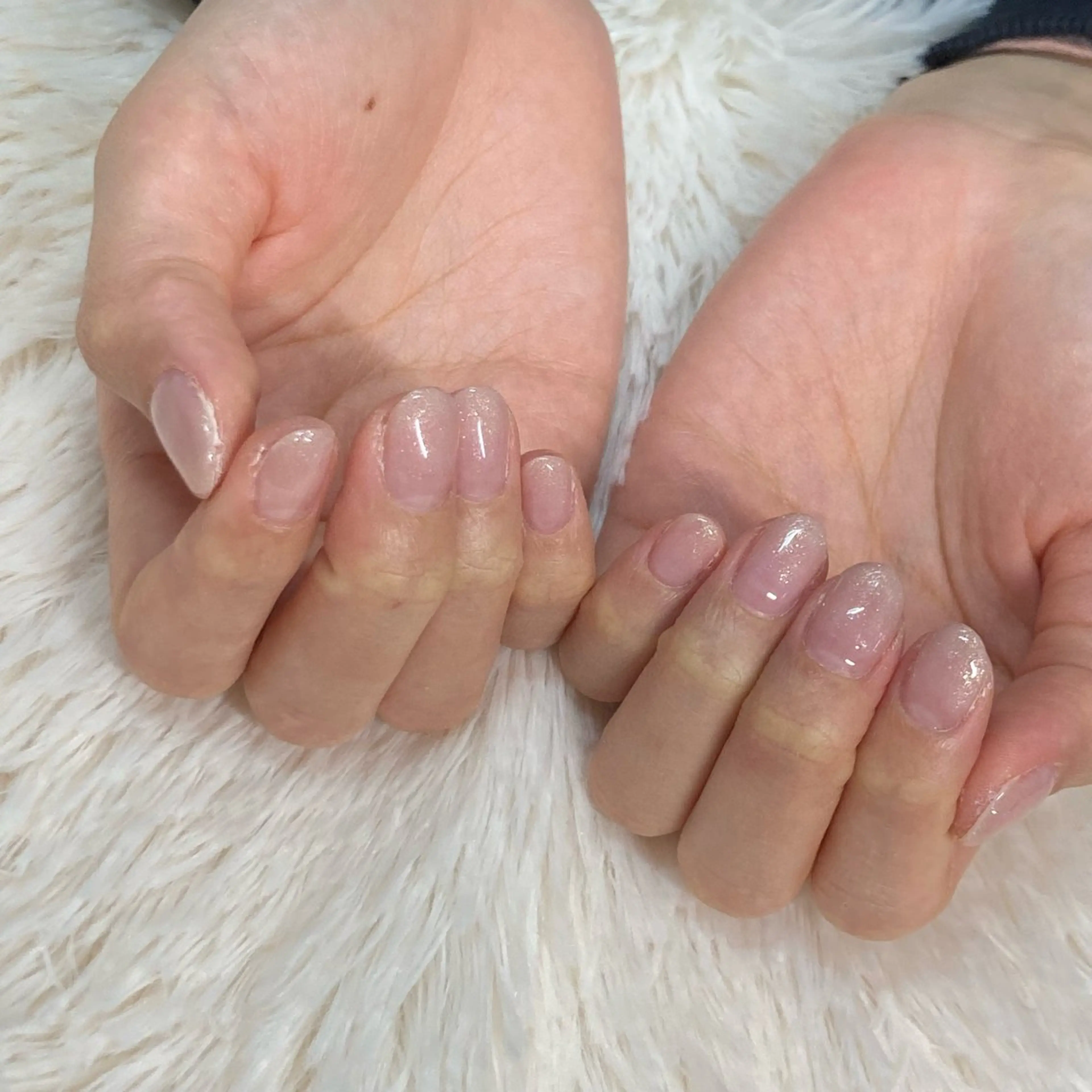 ネイル ハンドネイル nail salon　share所属・Share wakanaのネイルデザイン