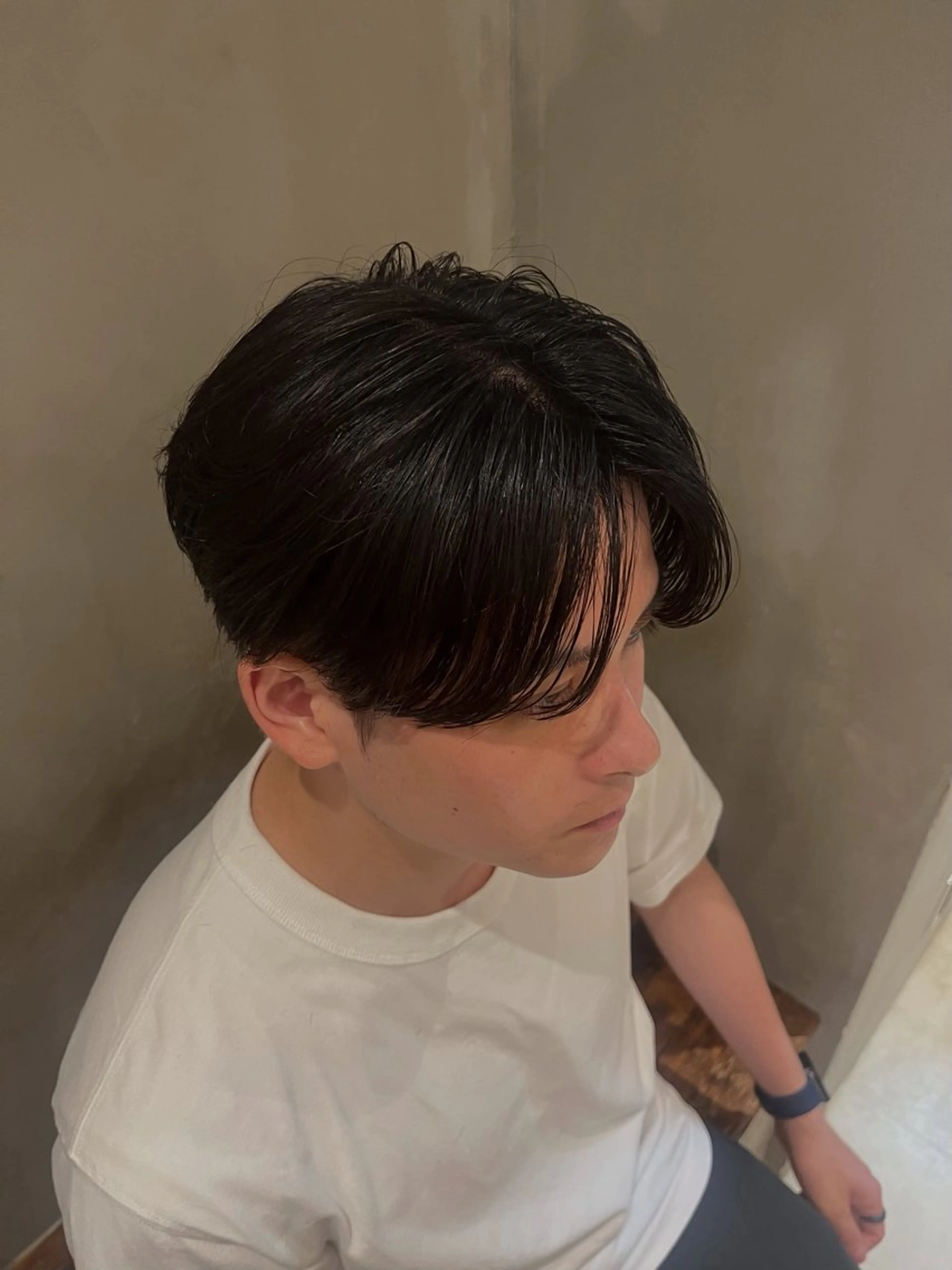 期間限定🔥メンズカット🔥＋🫧ケラスターゼトリートメント🫧の写真