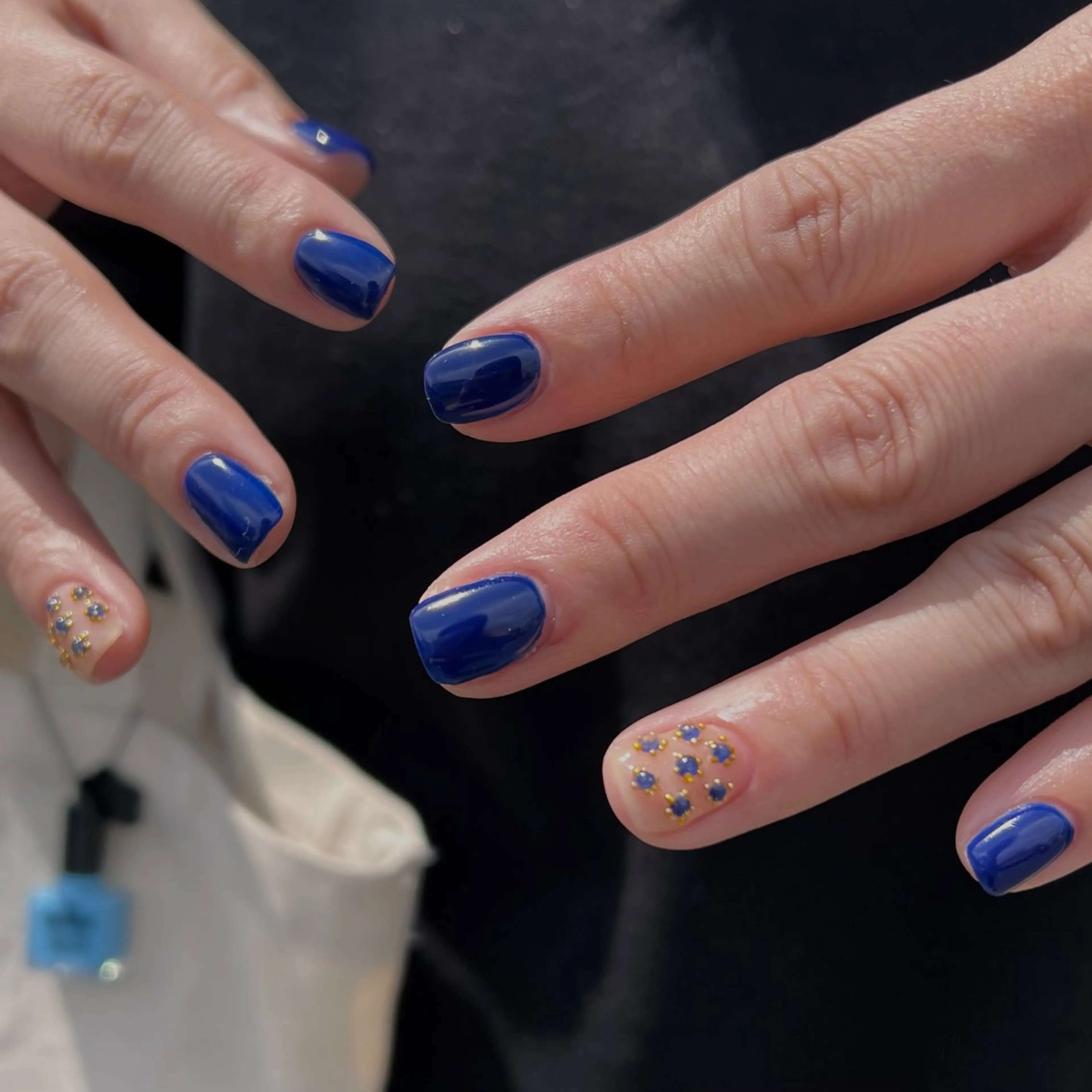 ネイル ハンドネイル MMM nailのネイルデザイン