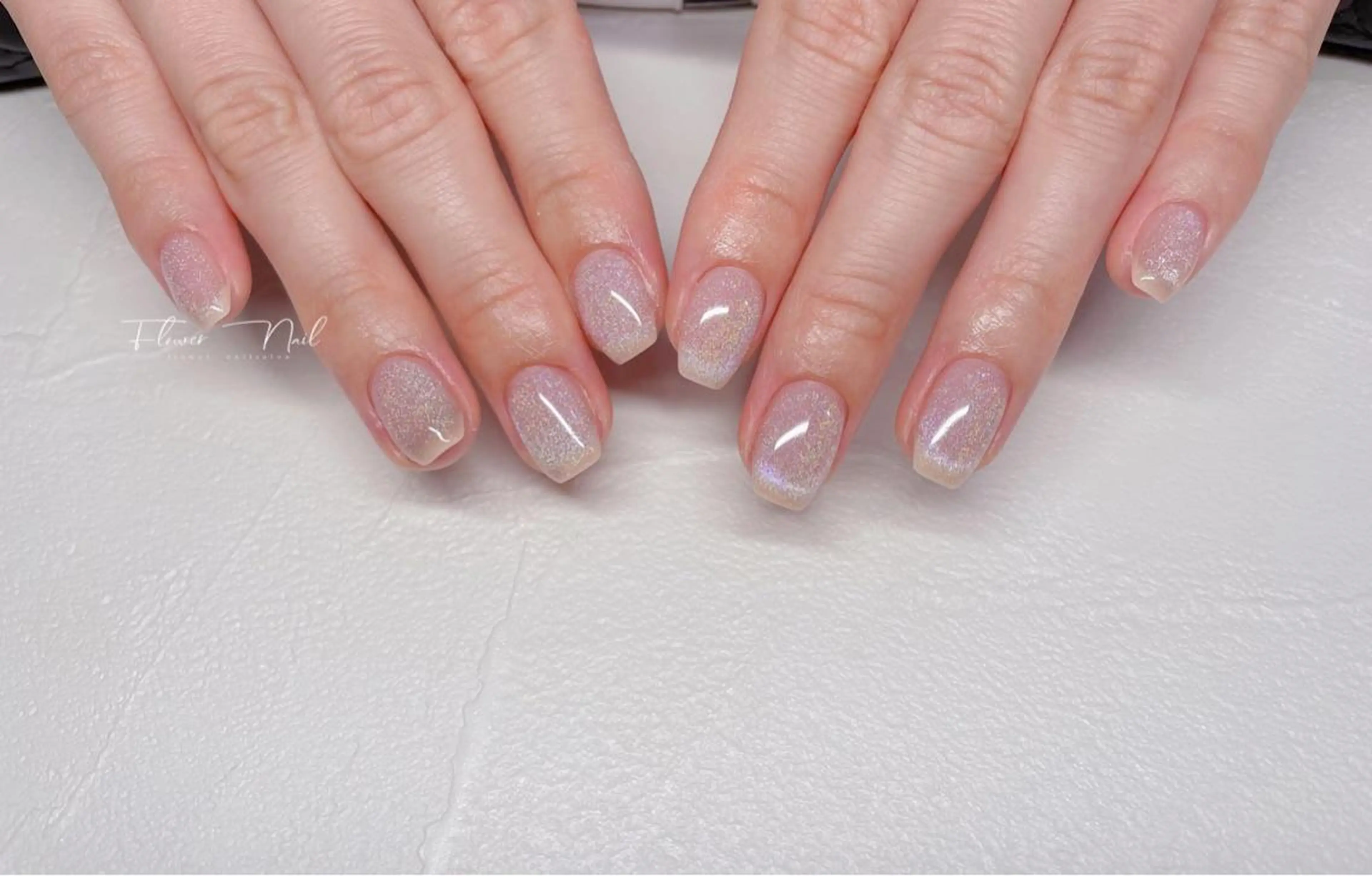 ネイル ハンドネイル flower nailsalon所属・Flower nailのネイルデザイン