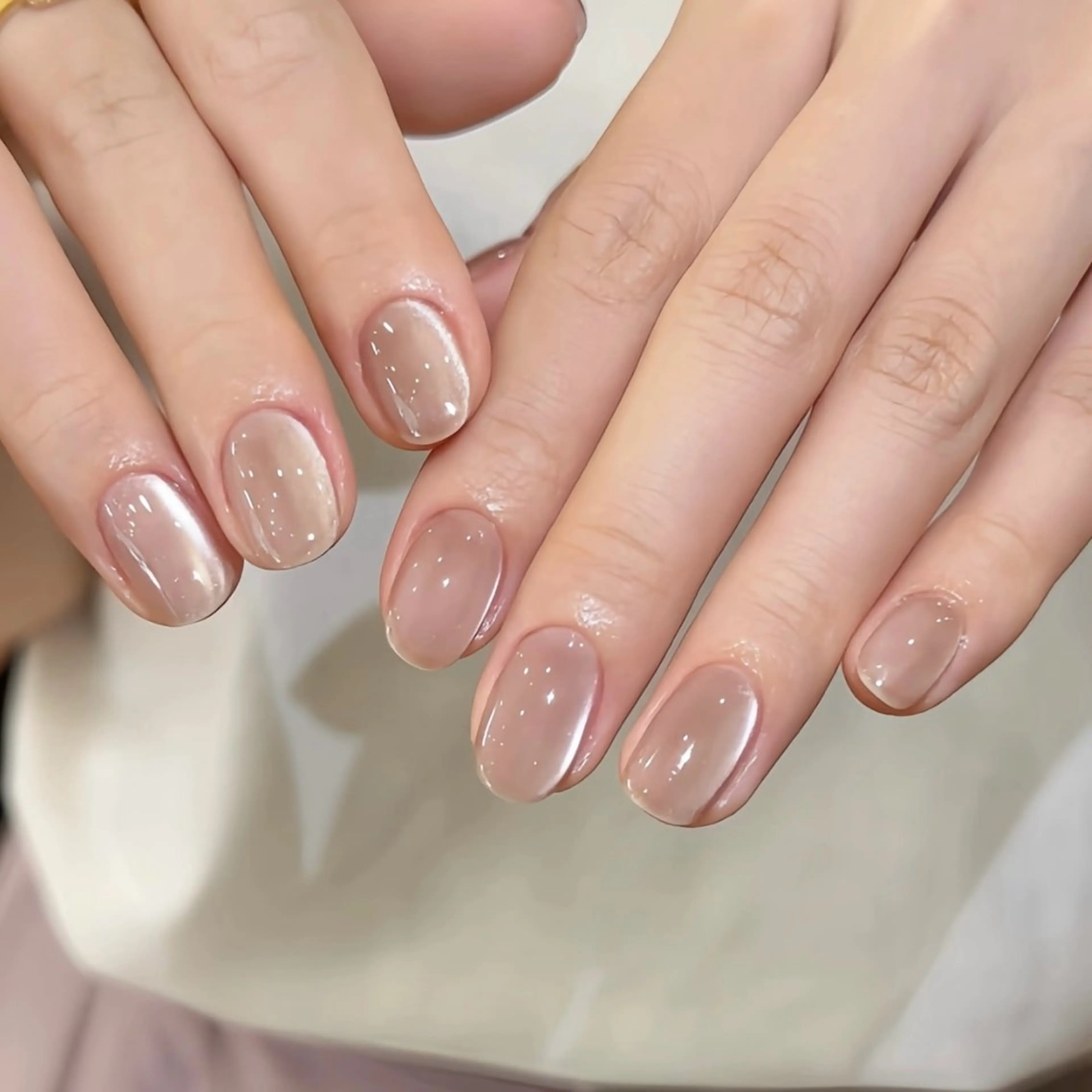 ネイル ハンドネイル July Nailのネイルデザイン