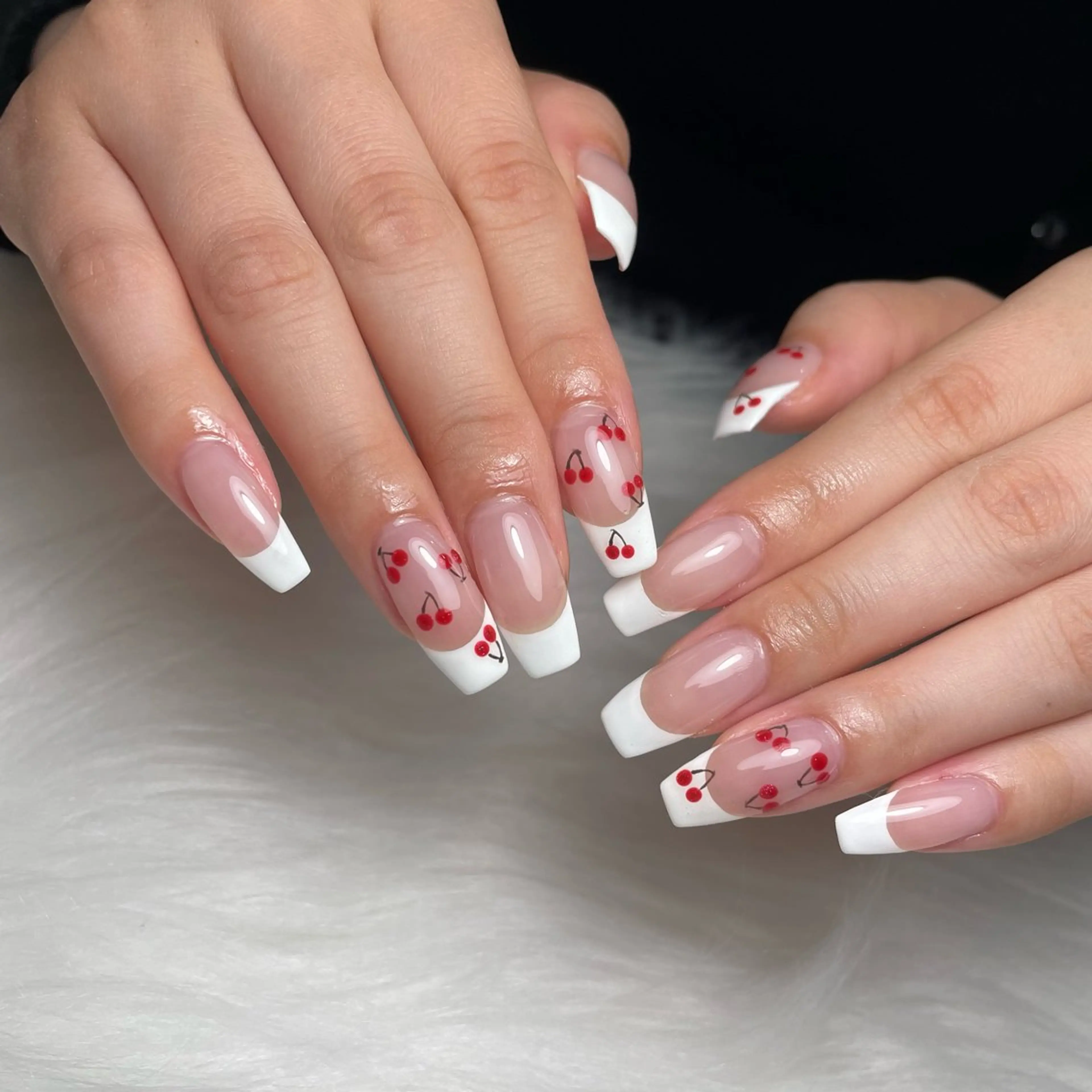 ネイル ハンドネイル nailsalon NANAのネイルデザイン