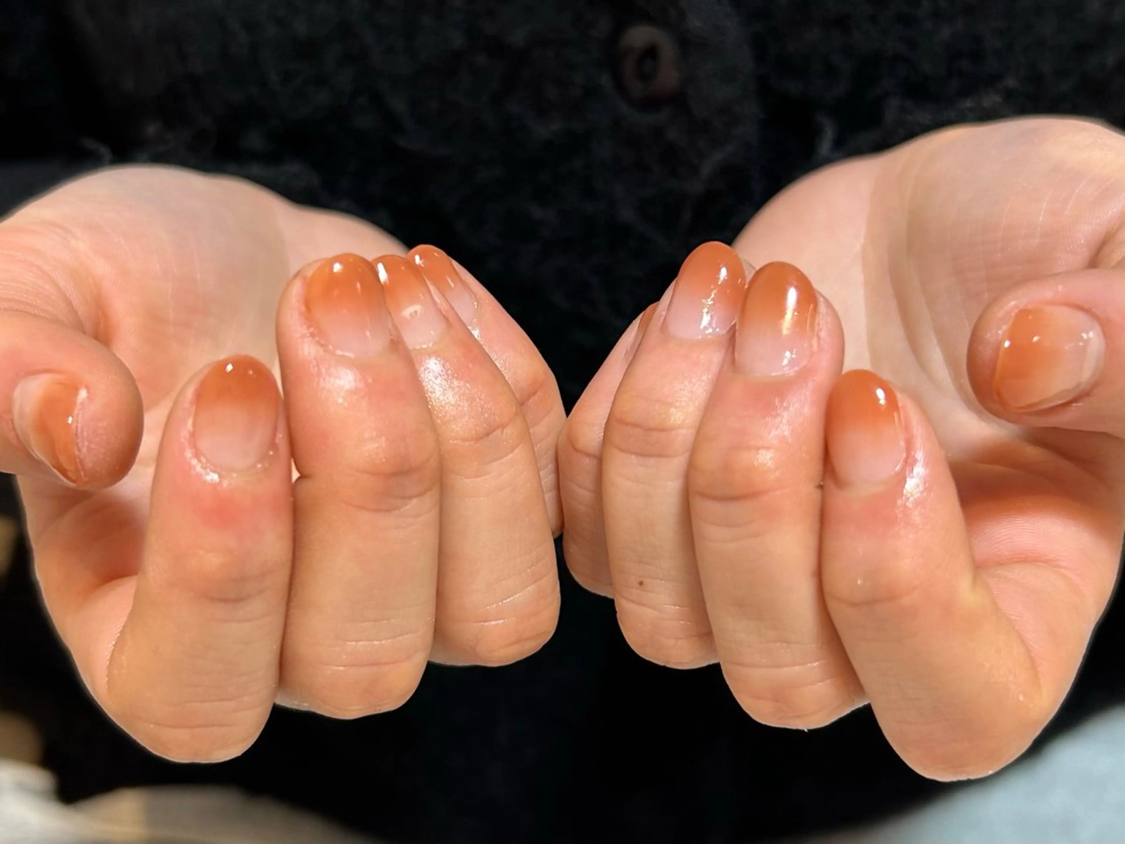 ネイル ハンドネイル calla nailのネイルデザイン