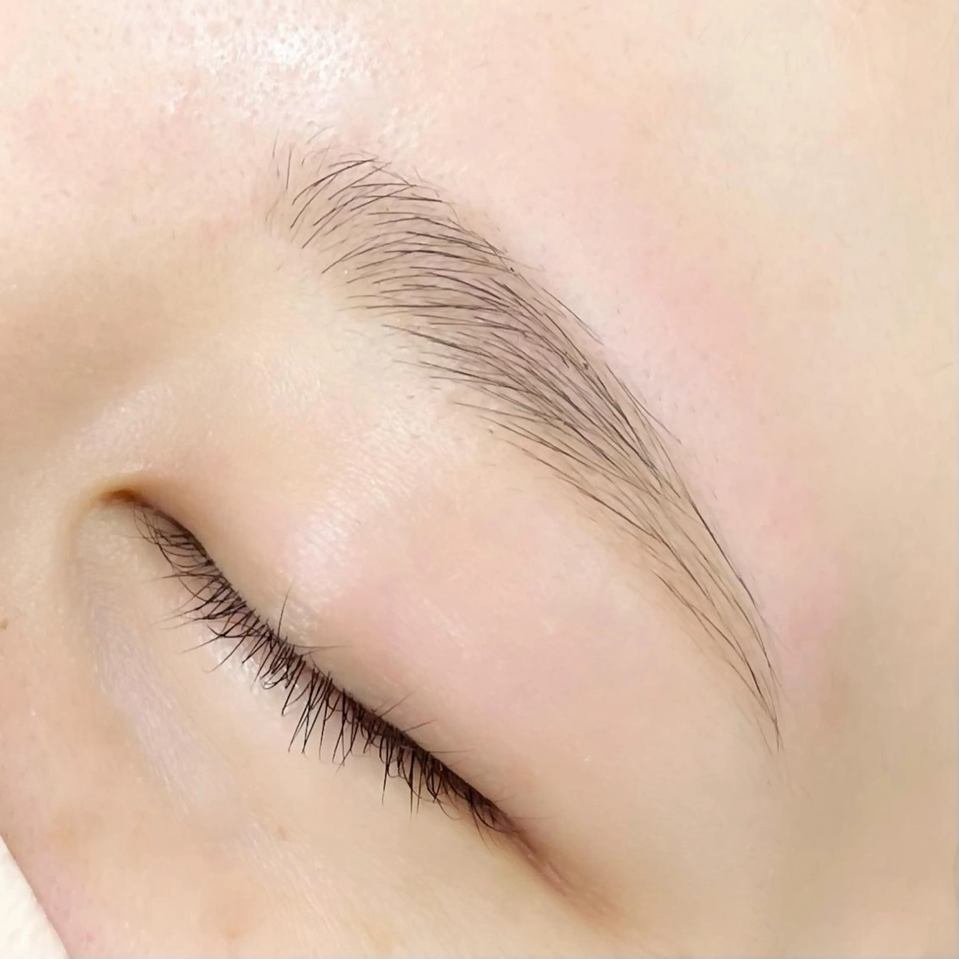 マツエク・マツパ Q-LASH柏所属・🫧Q-LASH柏 ARAI🫧のマツエク・マツパデザイン