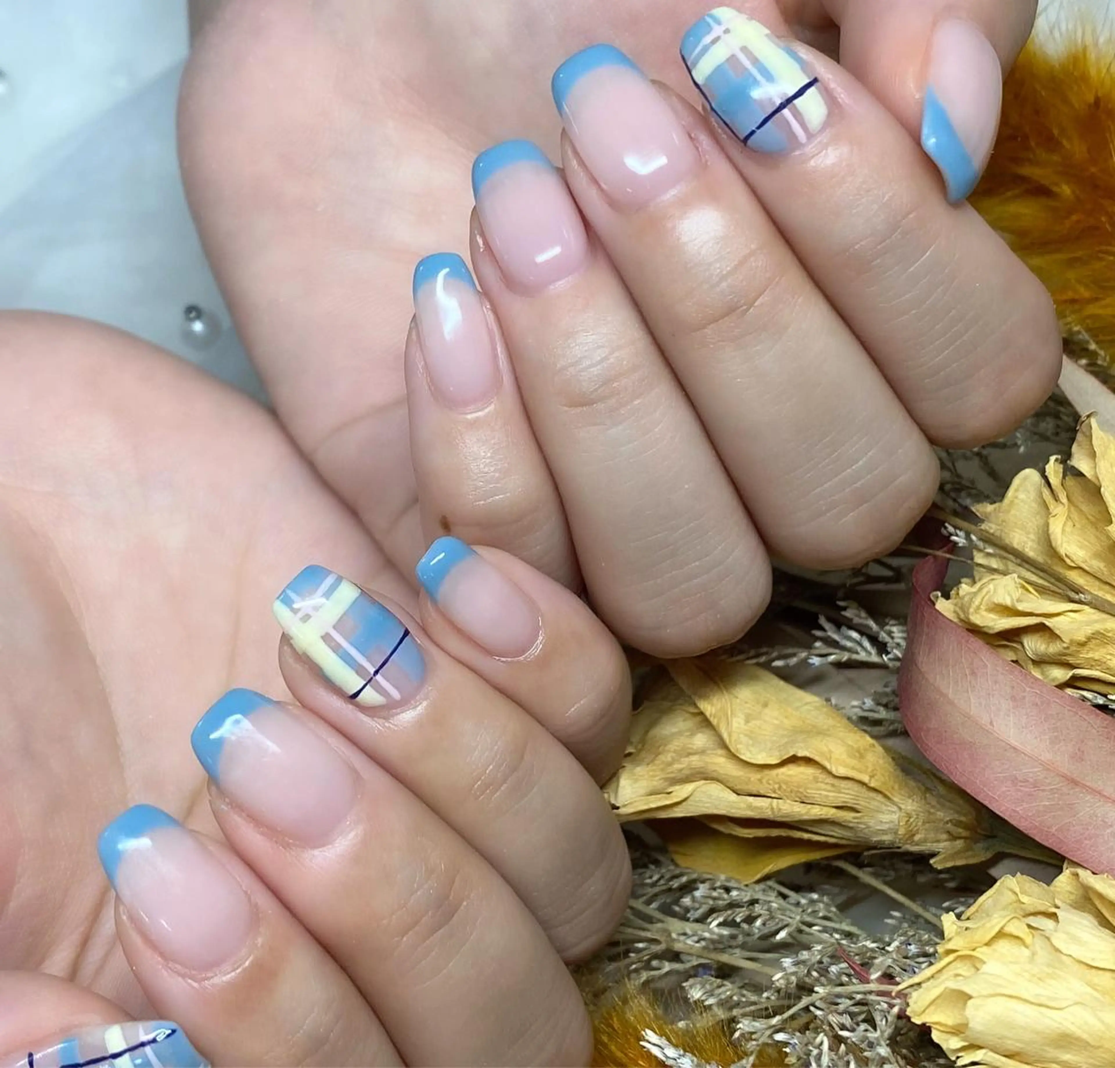 ネイル Bitty misaのネイルデザイン