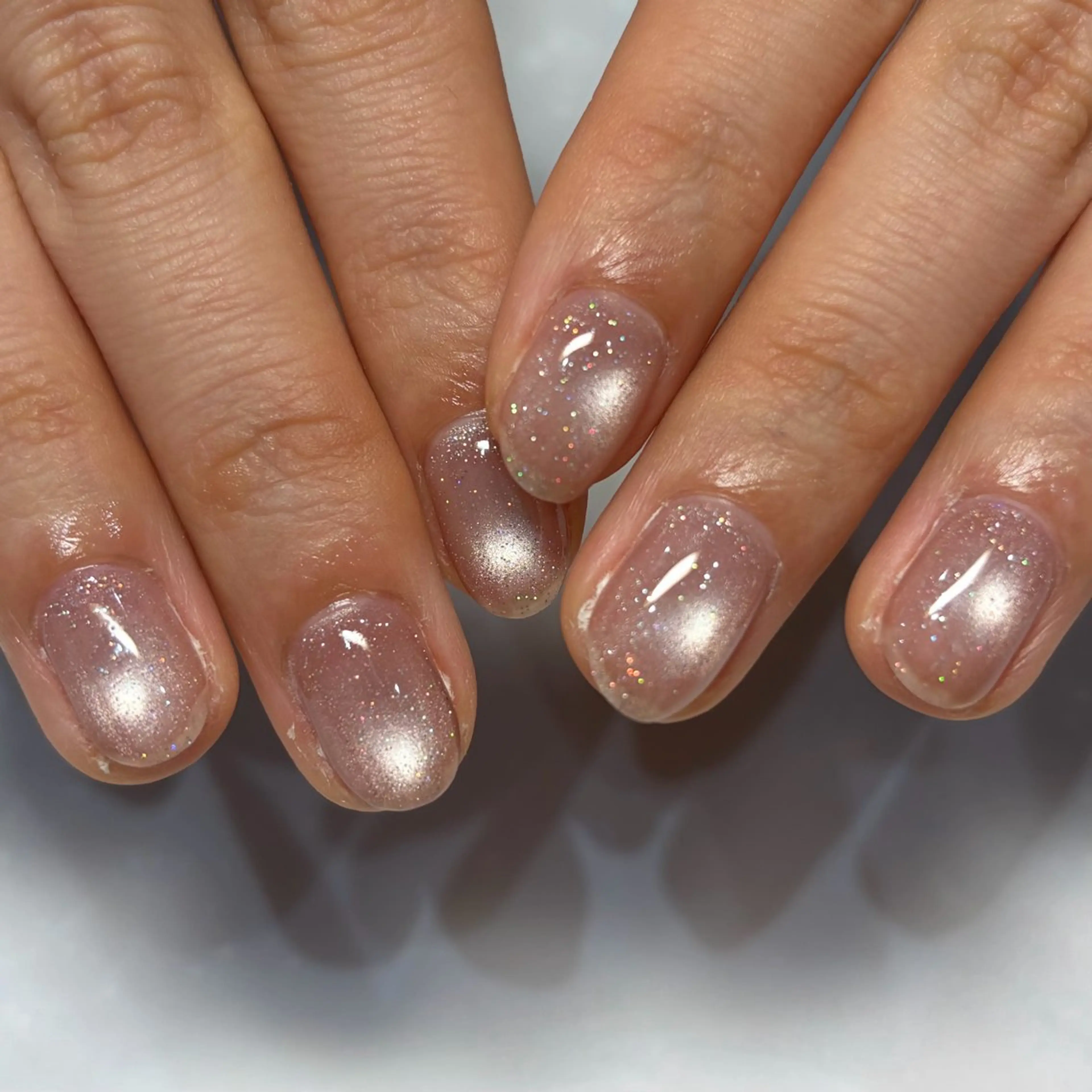 ネイル Akazawa Nanaのネイルデザイン