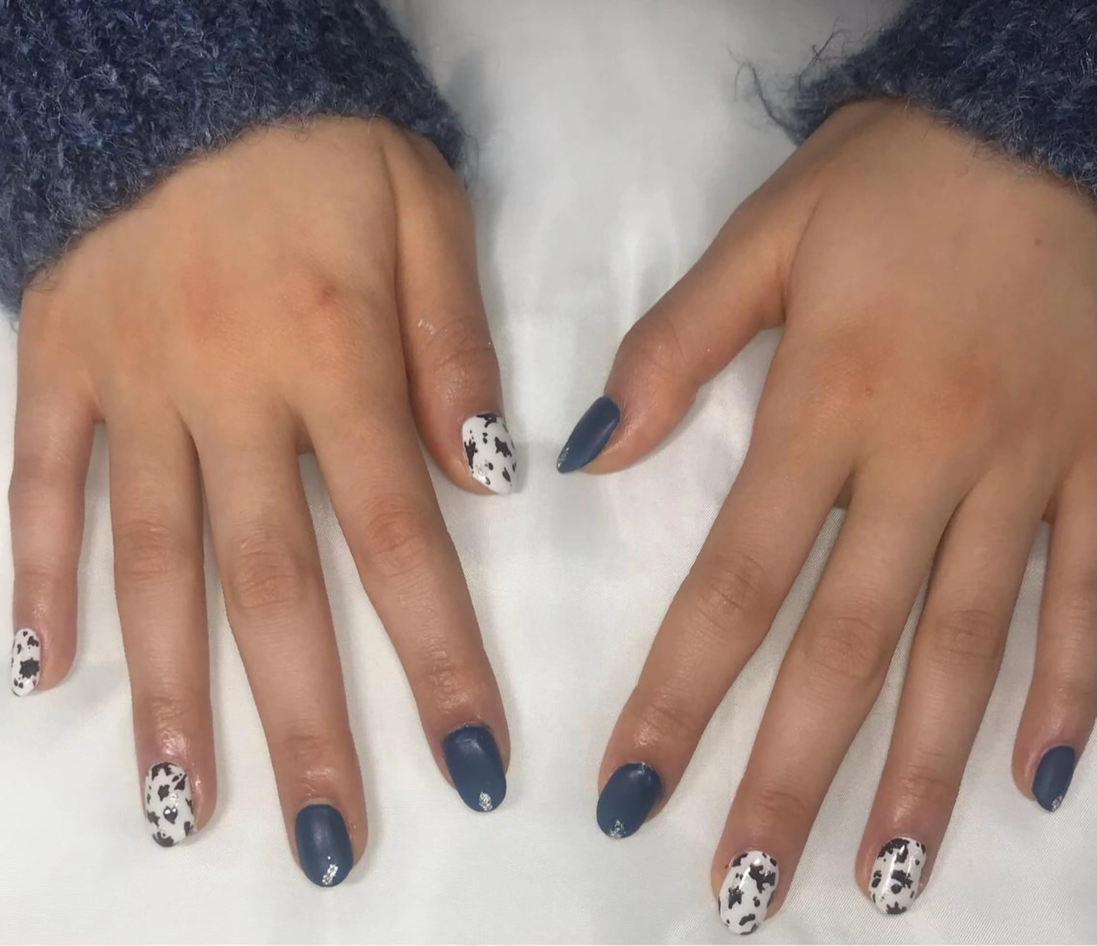 ネイル yu kaのネイルデザイン