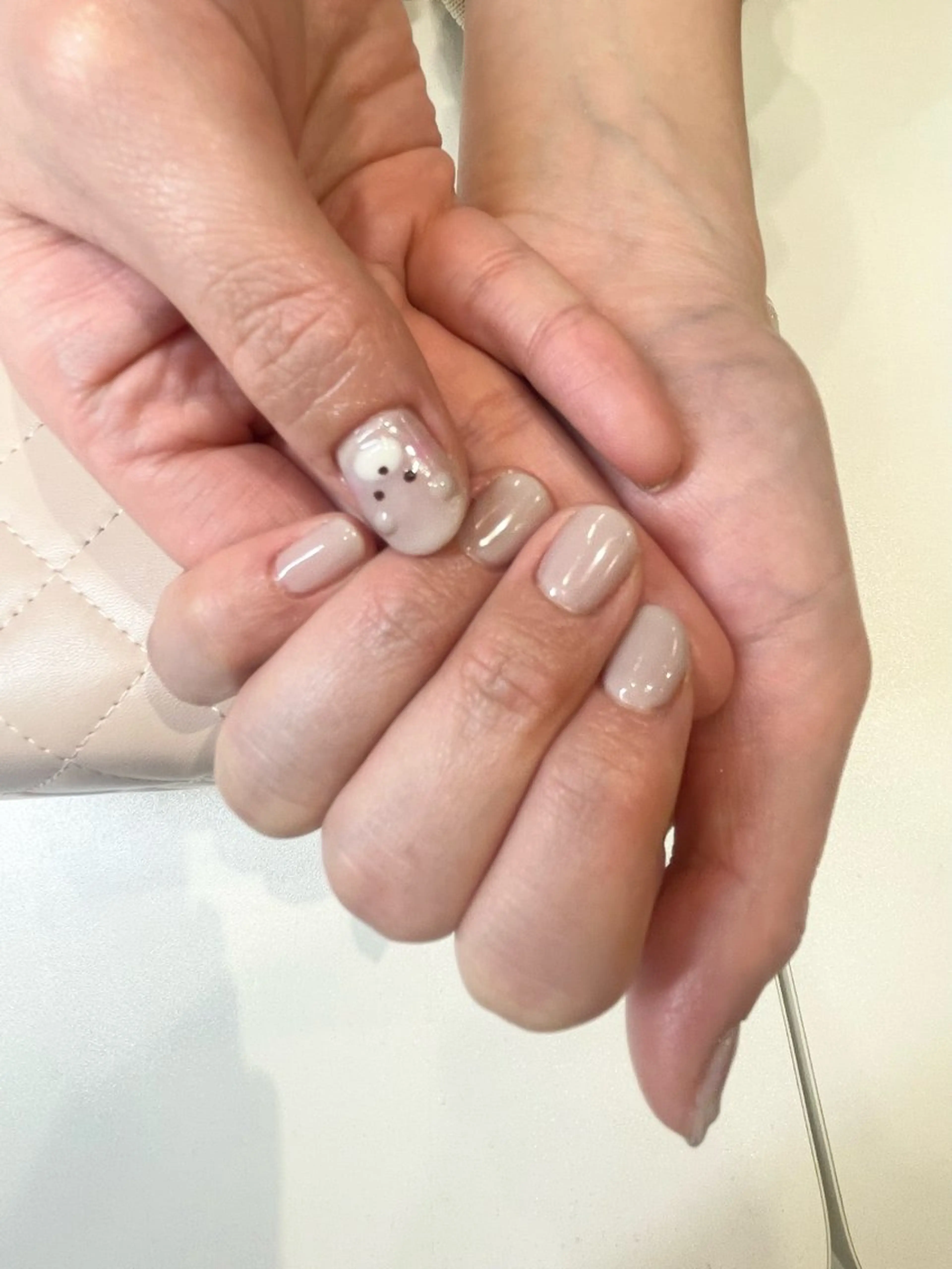 ネイル chiii 🎀のネイルデザイン