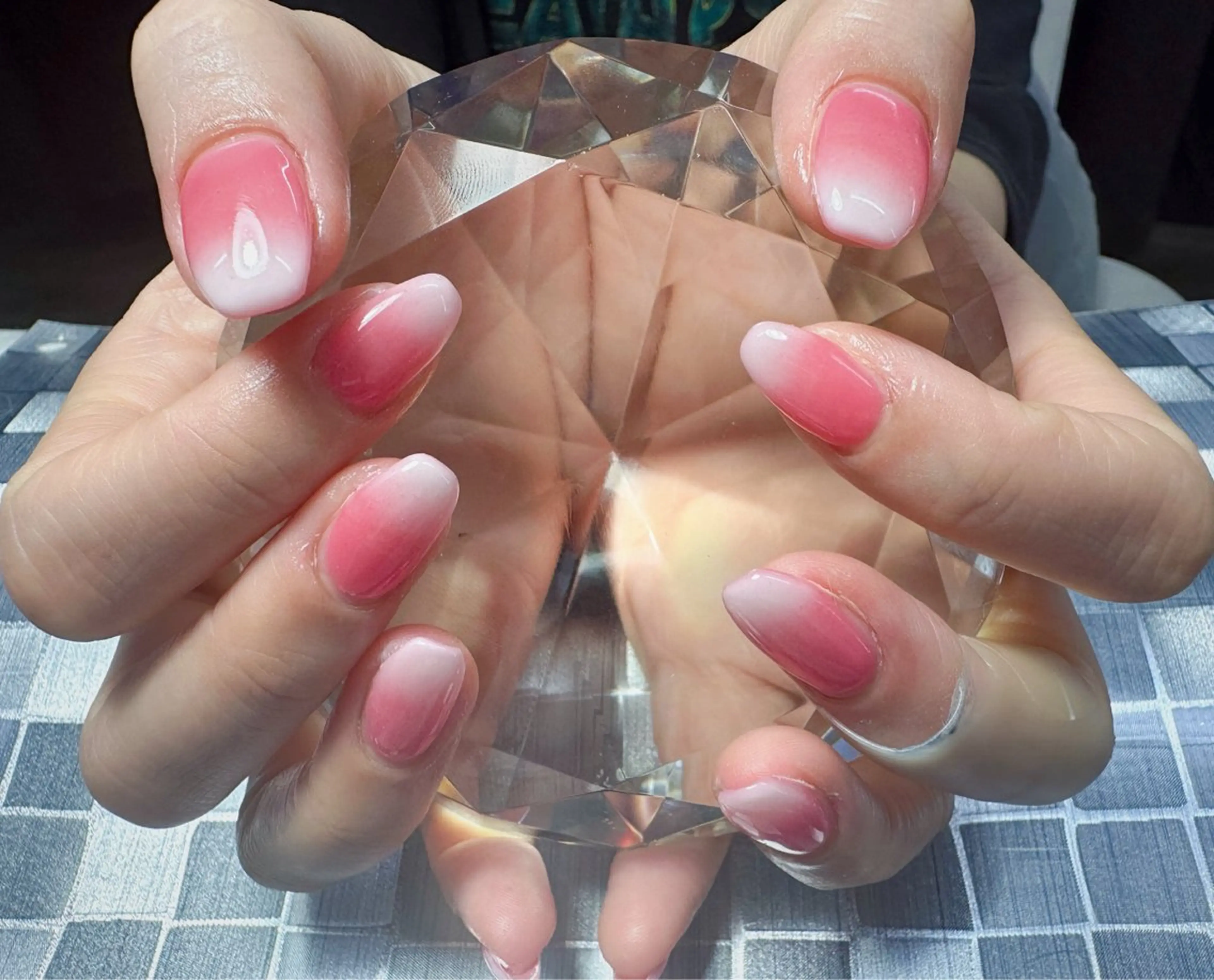 ネイル ハンドネイル Regulus 光田のネイルデザイン