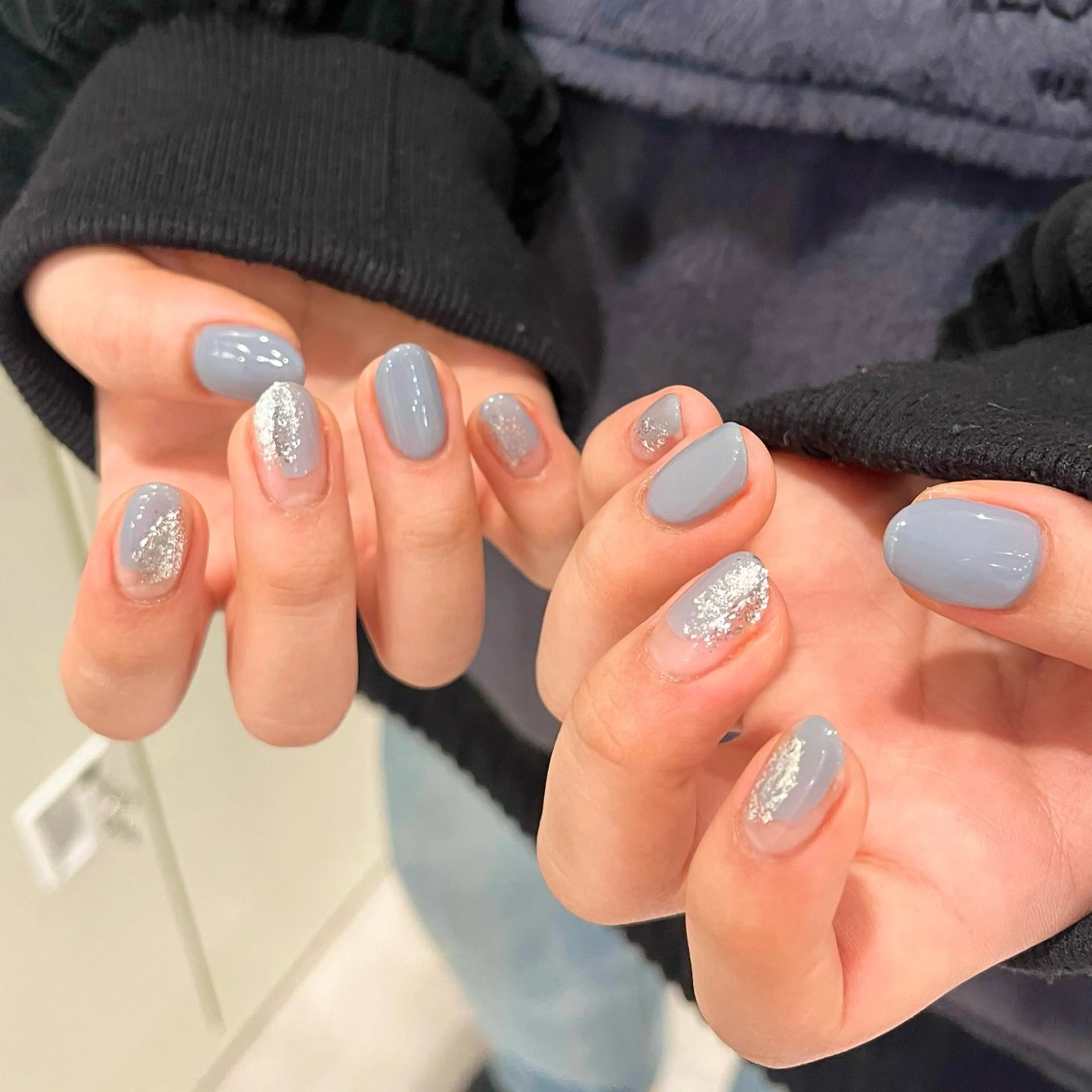 ネイル DEE nail Eriのネイルデザイン