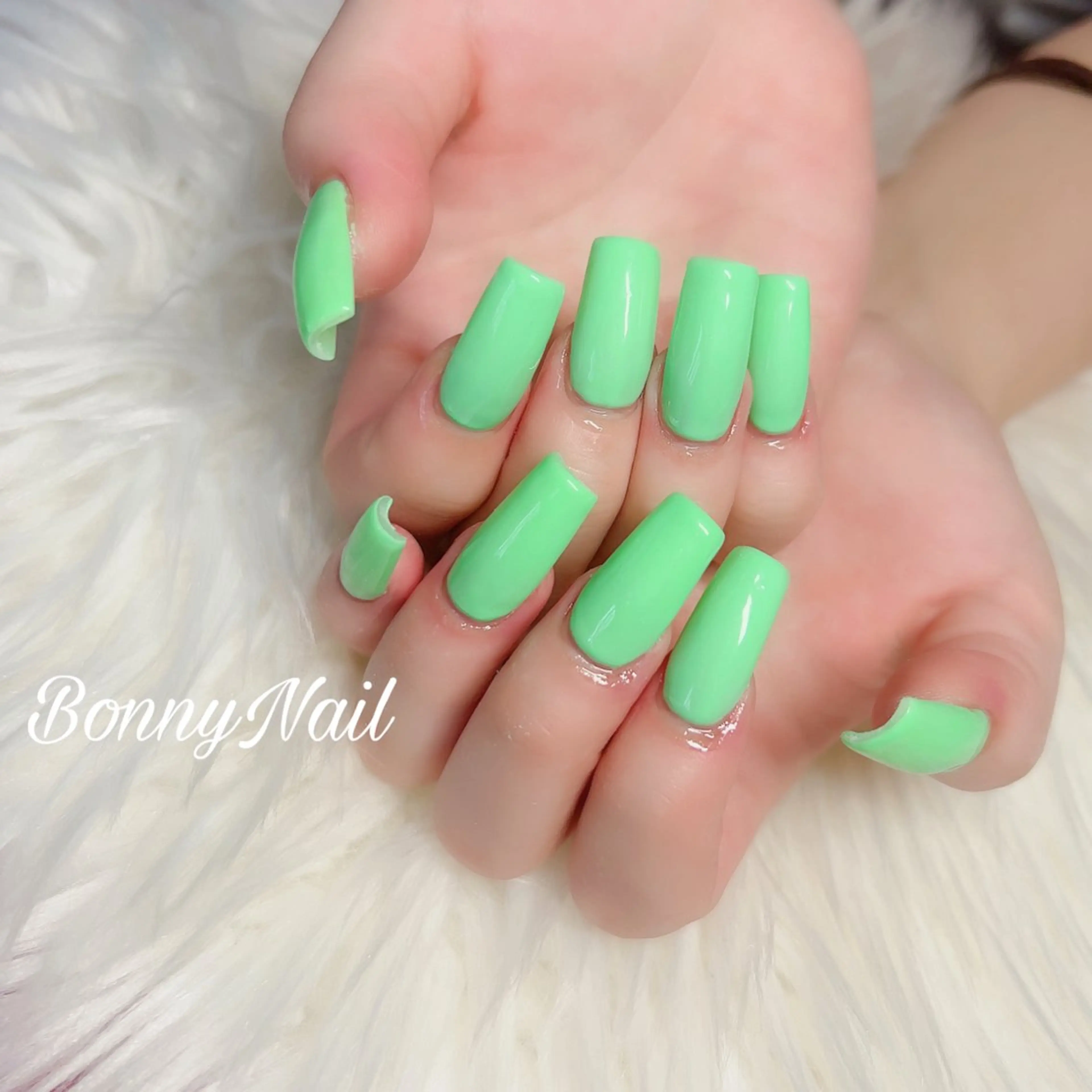 ネイル Bonny Nailのネイルデザイン