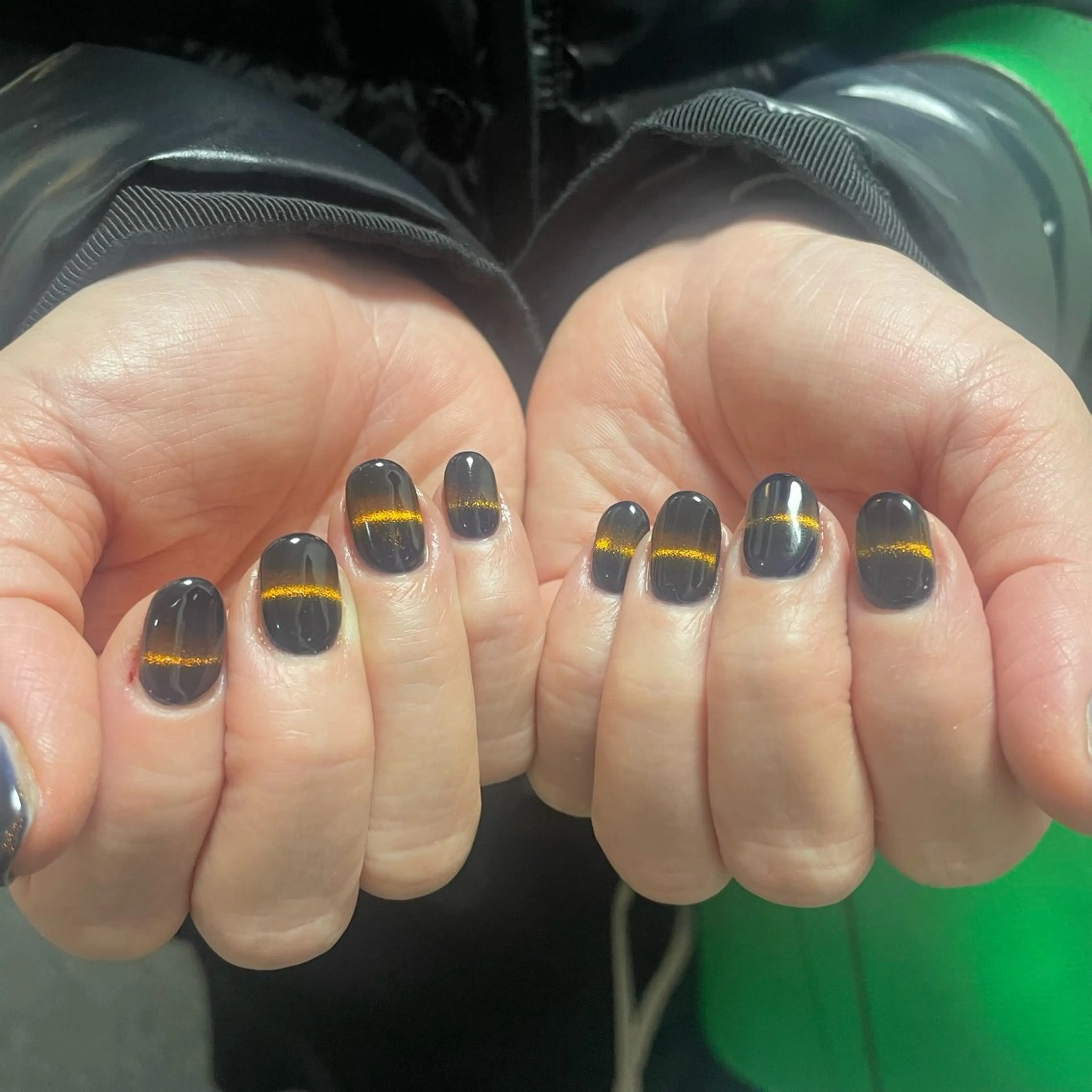 ネイル ハンドネイル nail salon Ant.所属・nail salon Ant. arisaのネイルデザイン
