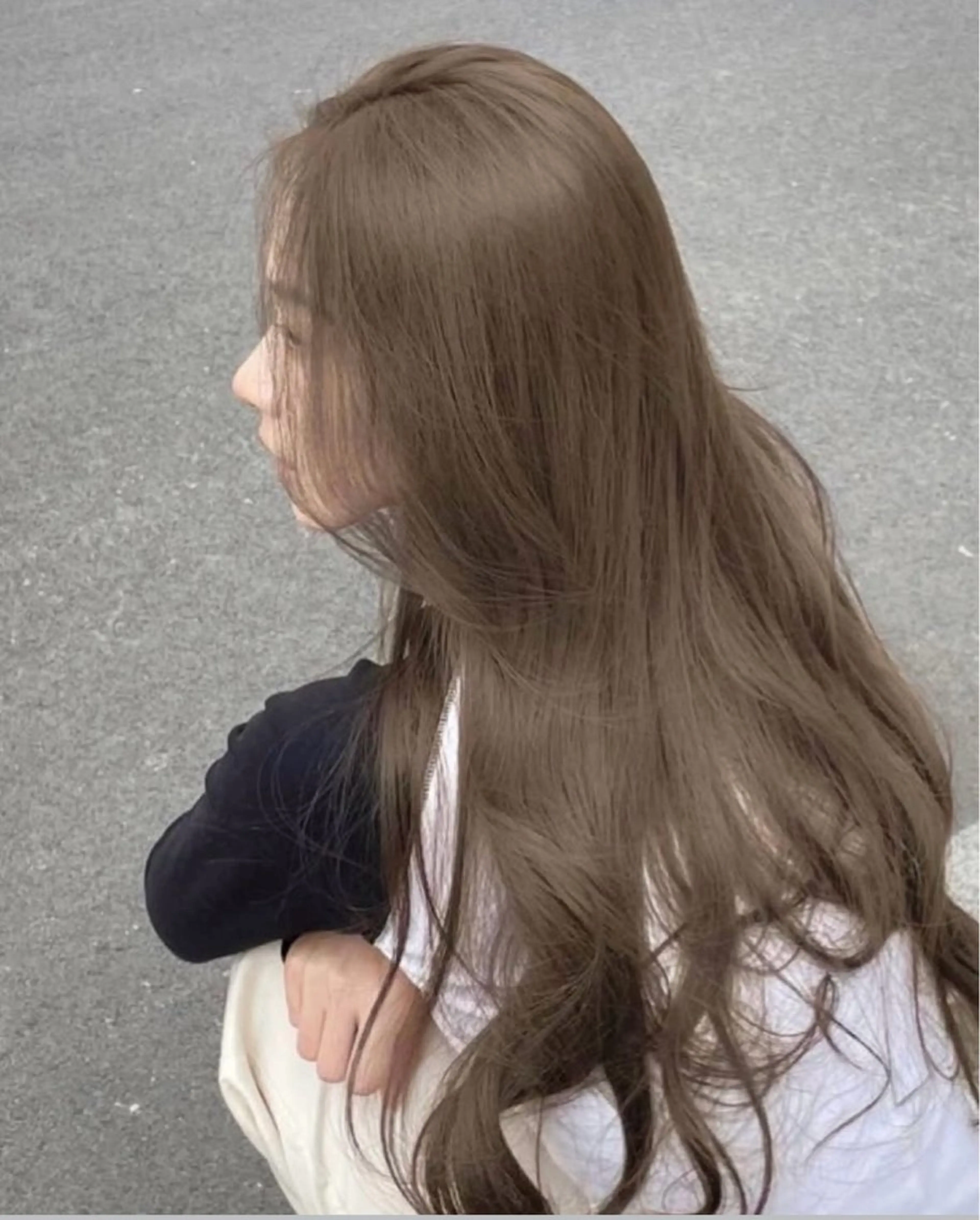 カラー 🫧美髪ヘア 🫧yukiのヘアスタイル