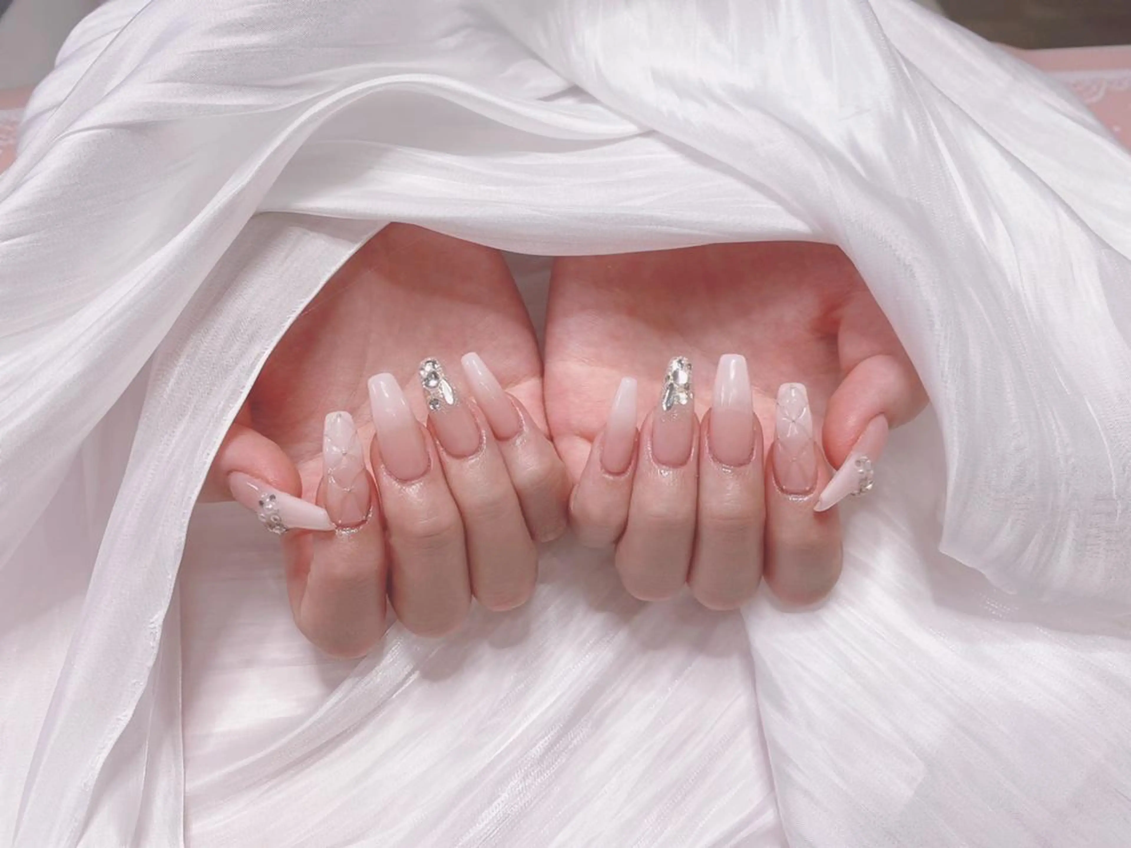 ネイル ジョリ Kai🪄✨のネイルデザイン