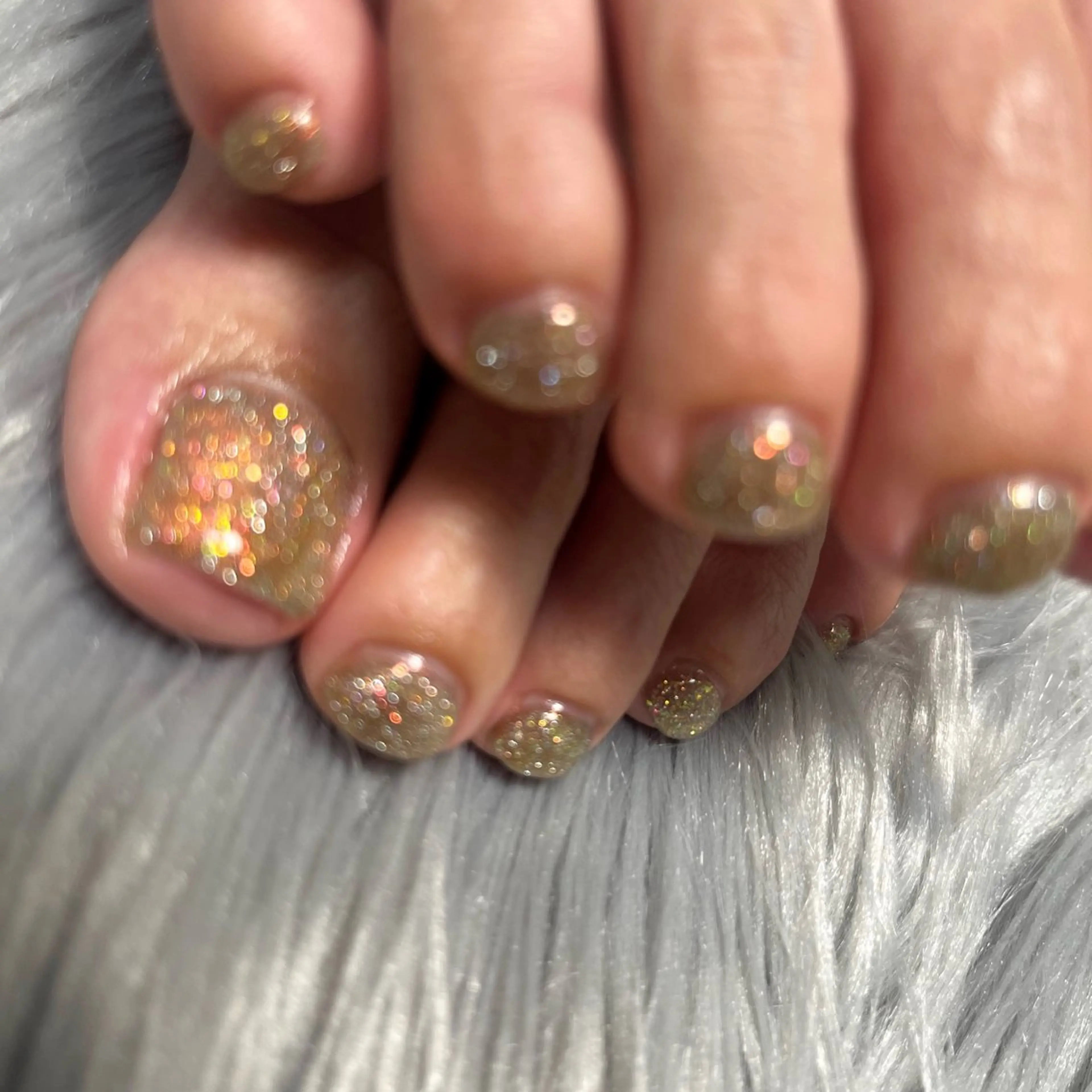 ネイル Laki nailのネイルデザイン