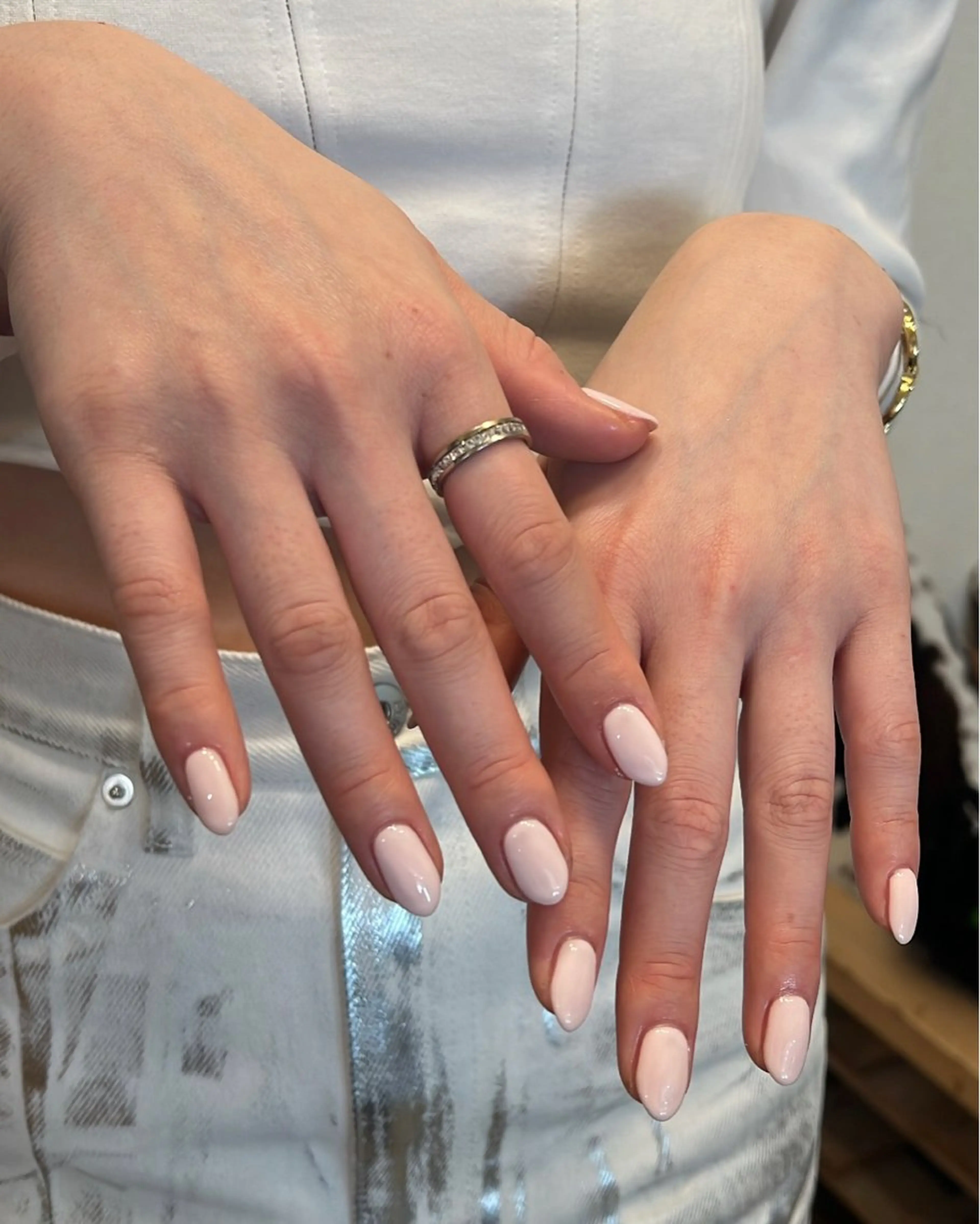 ネイル ハンドネイル フットネイル ハンドケア Nes.Nail所属・Miyagi Asamiのネイルデザイン