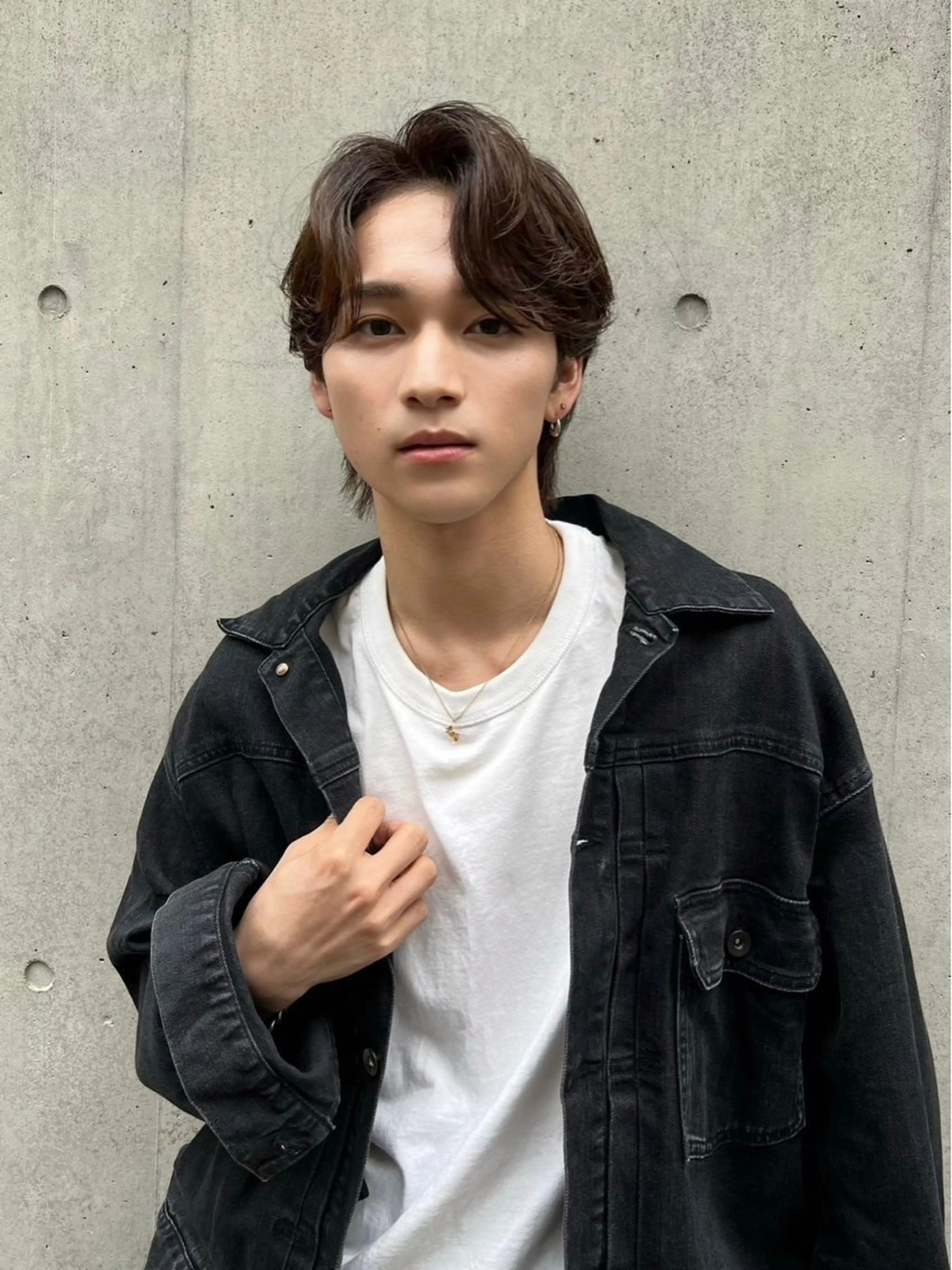 メンズ 🇰🇷韓国ヘア TAKUMI🇰🇷のヘアスタイル