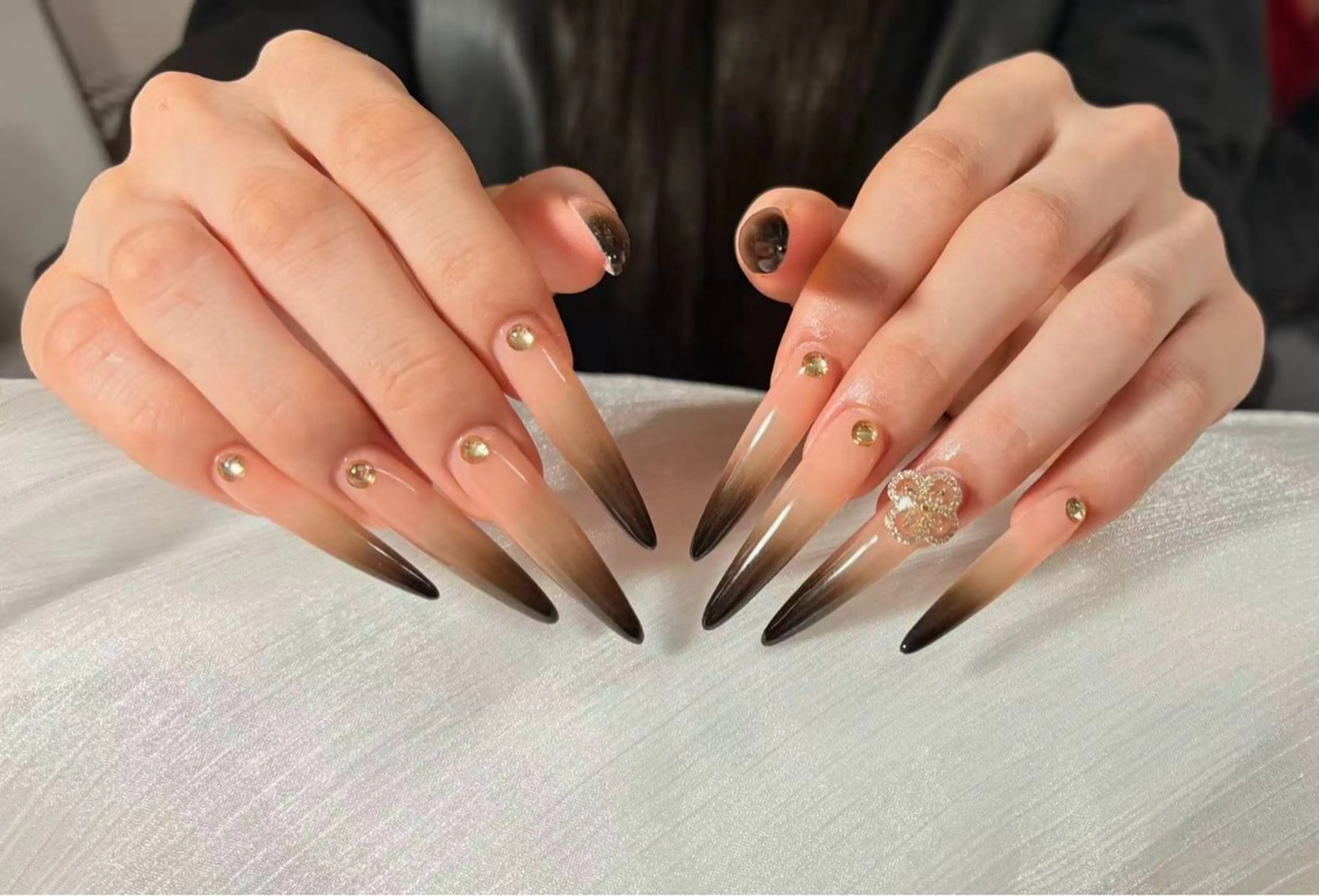 ネイル ハンドネイル Luna Glade Nail Salon所属・Luna Gladeのネイルデザイン